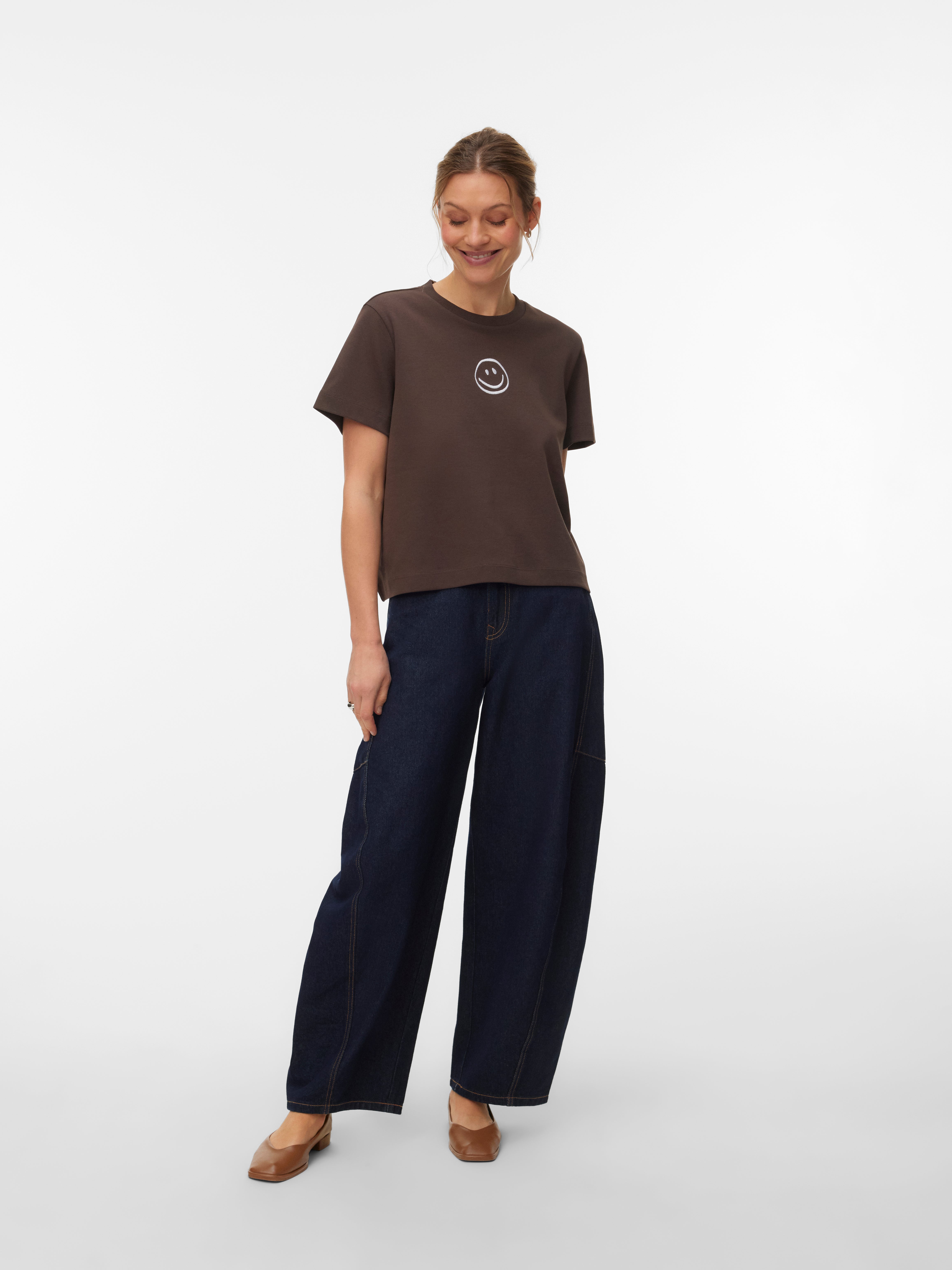 VERO MODA® VMSARA T-Shirt