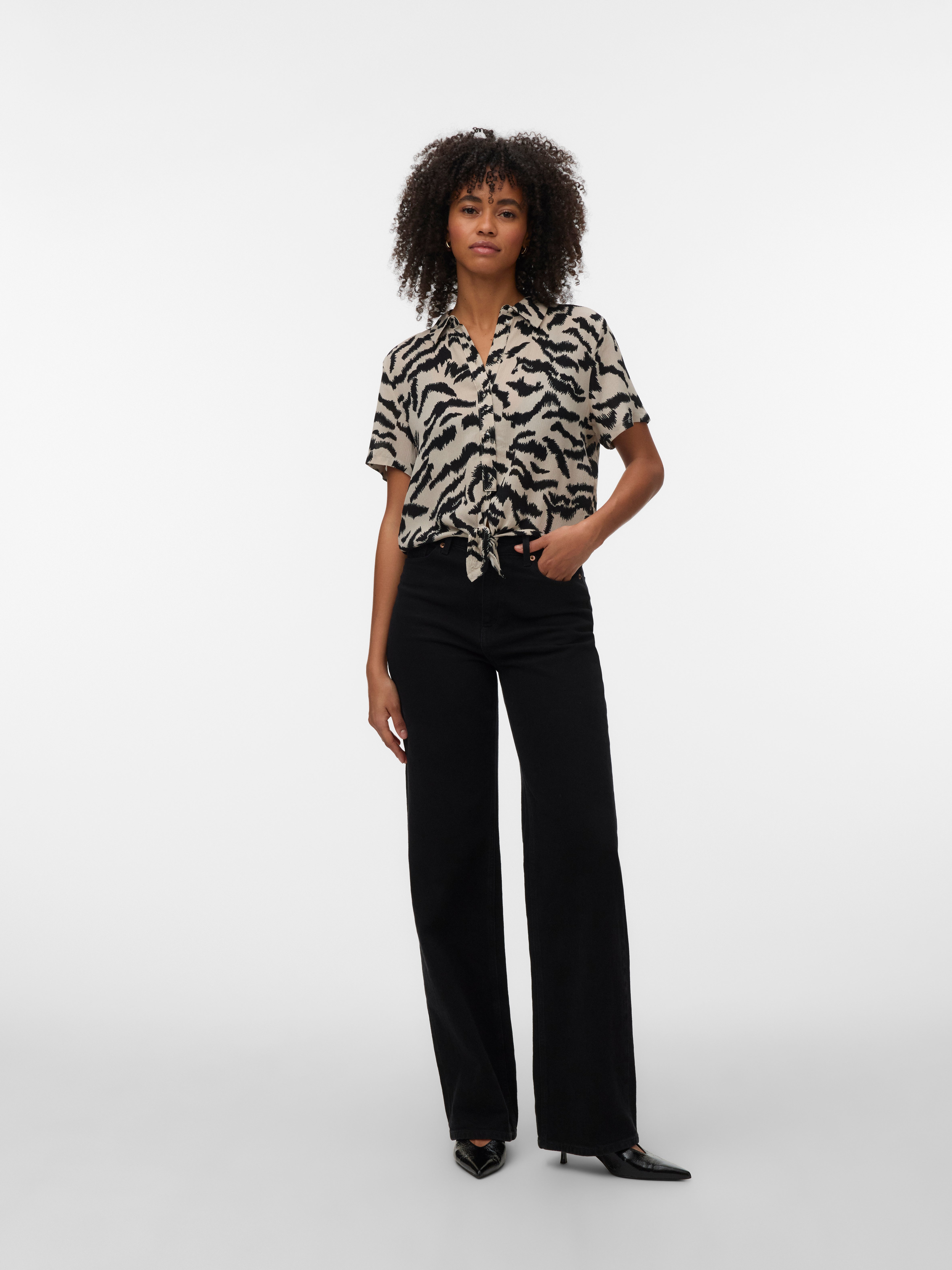 VERO MODA® VMMENNY Shirt
