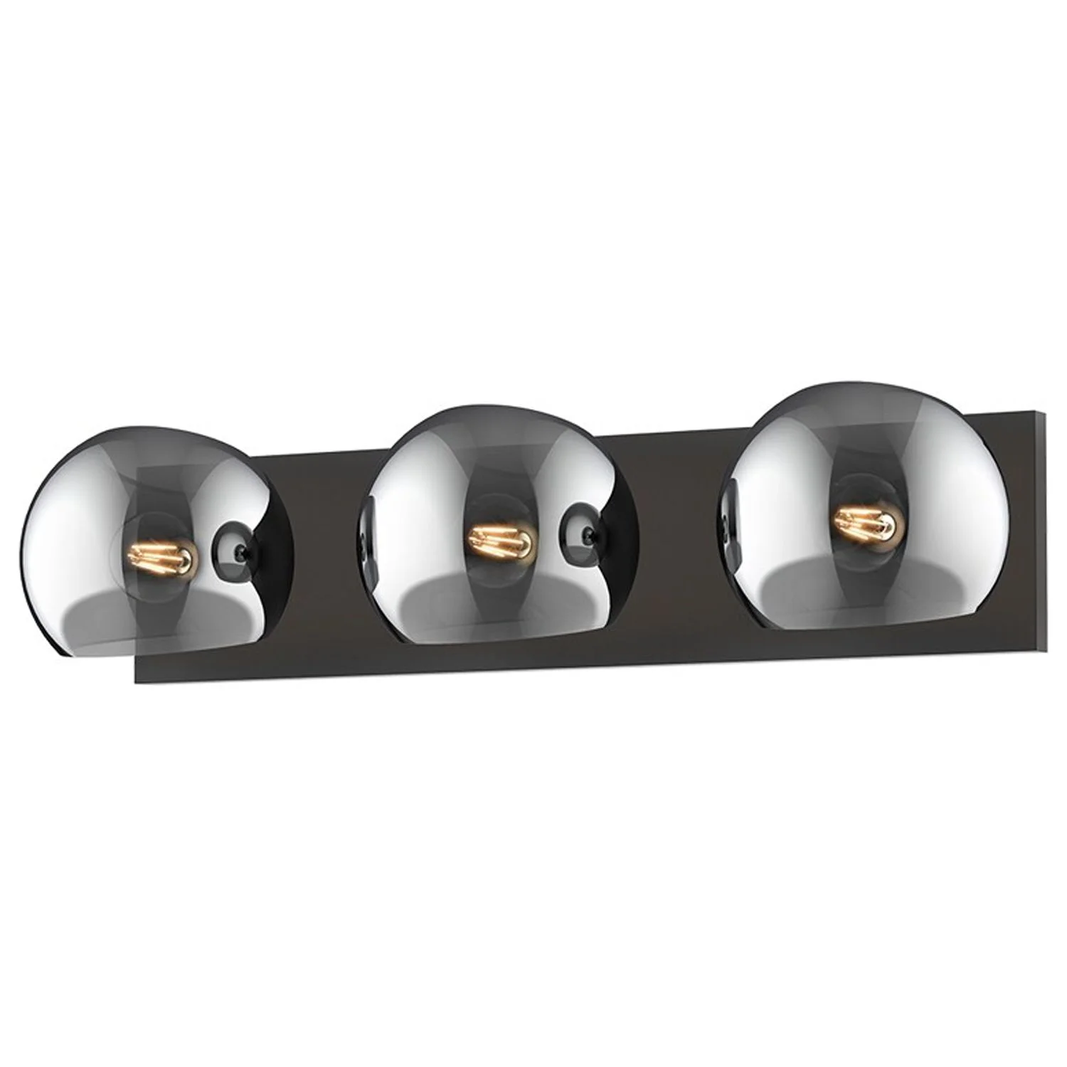 Alora Lighting Vl548322op Willow 3 Light 23" Wide Vanity Strip - Gold(Brushed Gold)