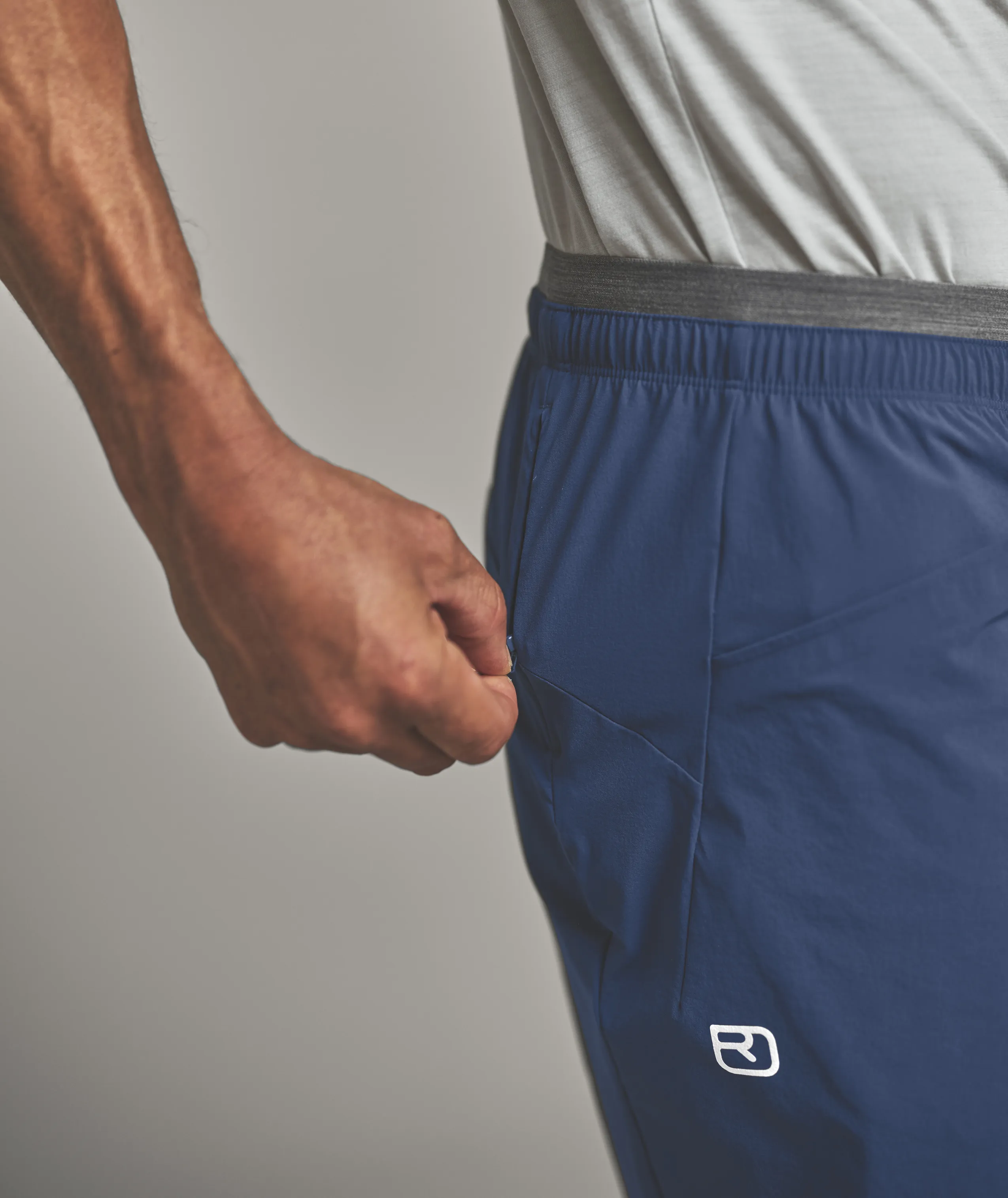 ORTOVOXR TRACE SHORTS