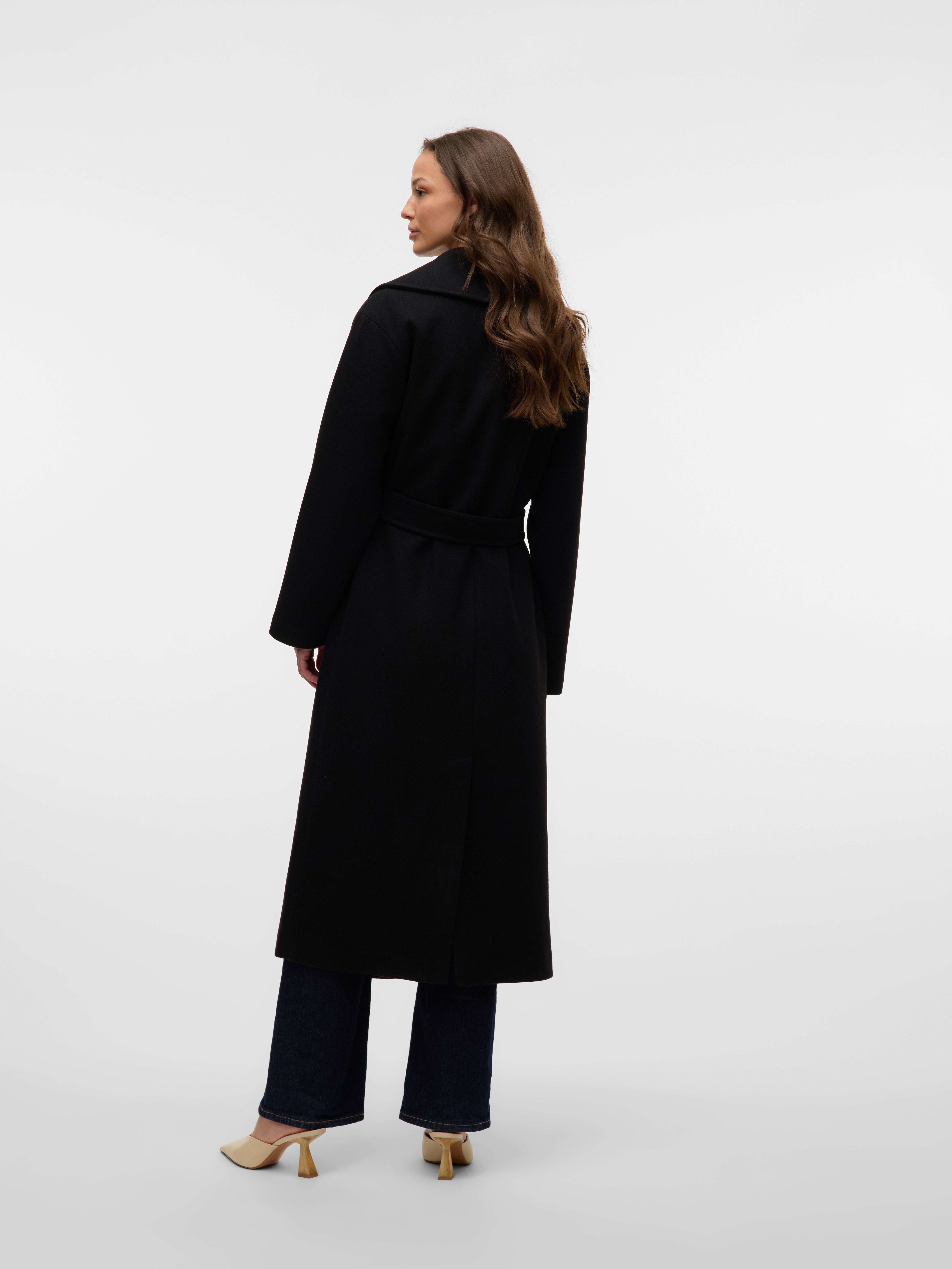 VERO MODA® VMANNE Coat
