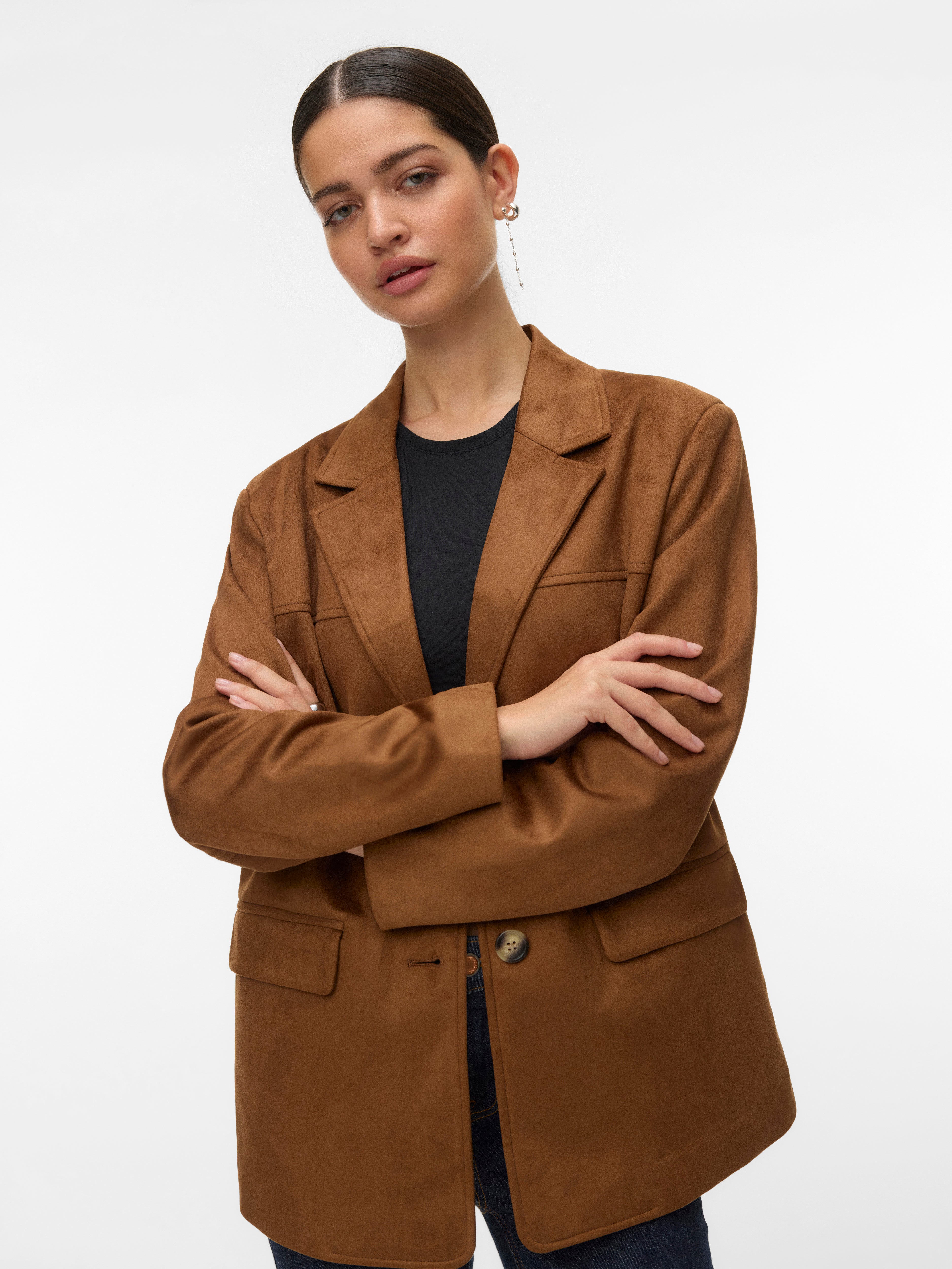 VERO MODA® VMJOSECILLE Jacket