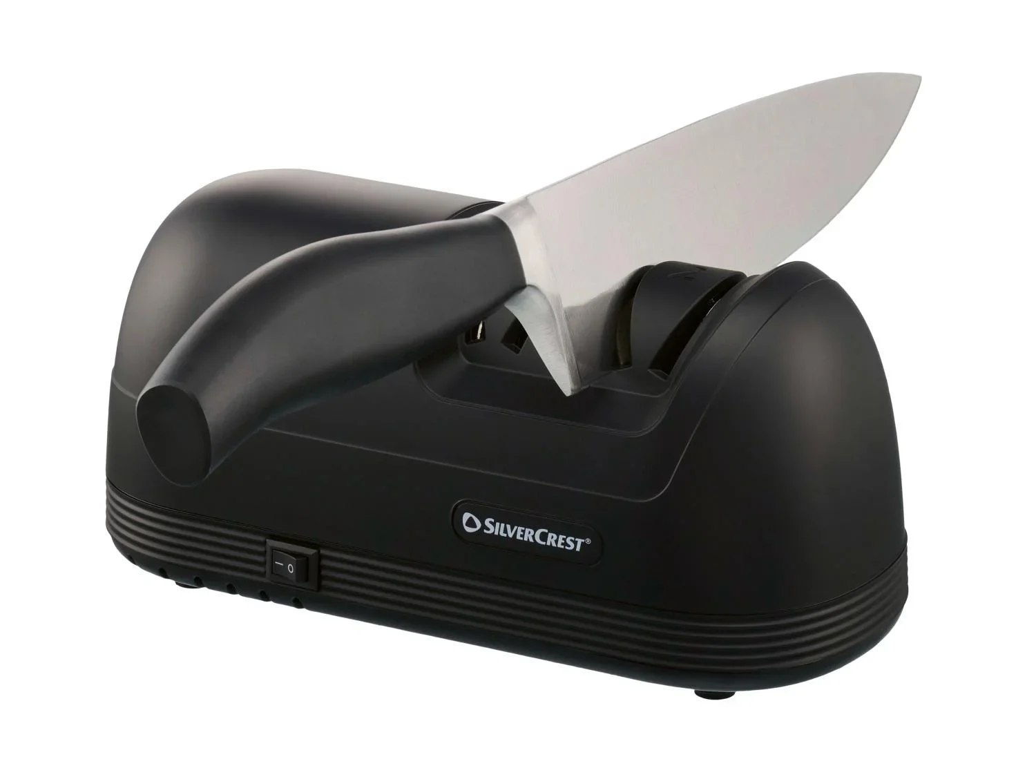SILVERCREST Aiguiseur de couteaux lectrique