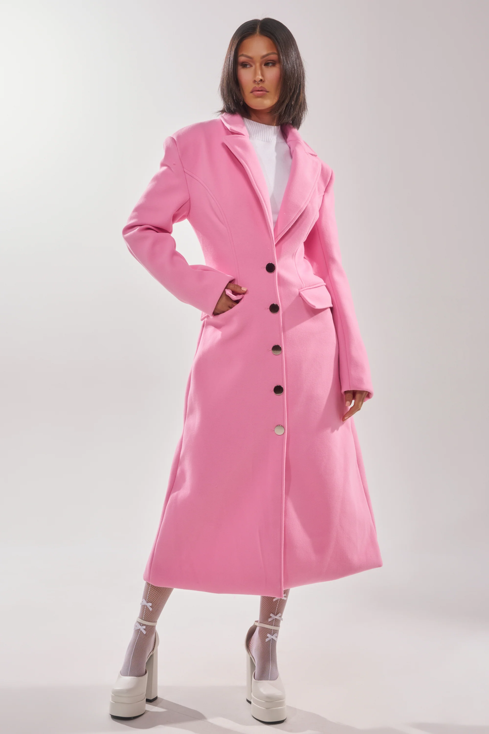 Coats - Akira Store