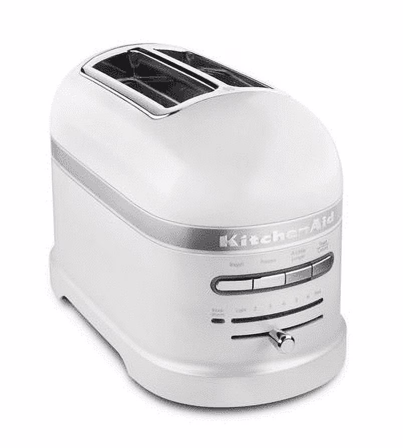 Pro Line 2-Slice Toaster | Frosted Pearl