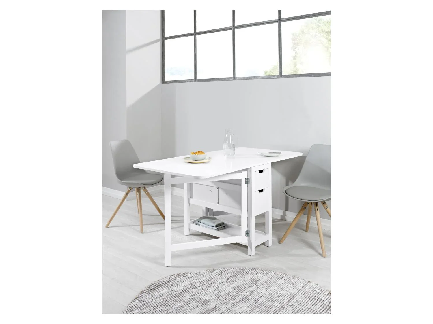 LIVARNO home Table pliante