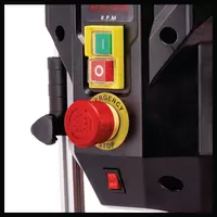 Perceuse d'établi TE-BD 750 E