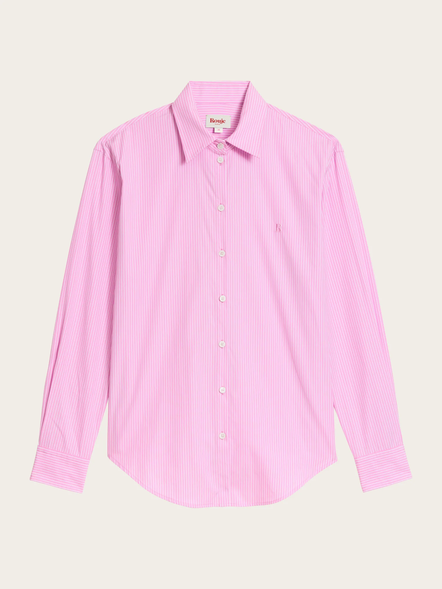 Chemise HARPER