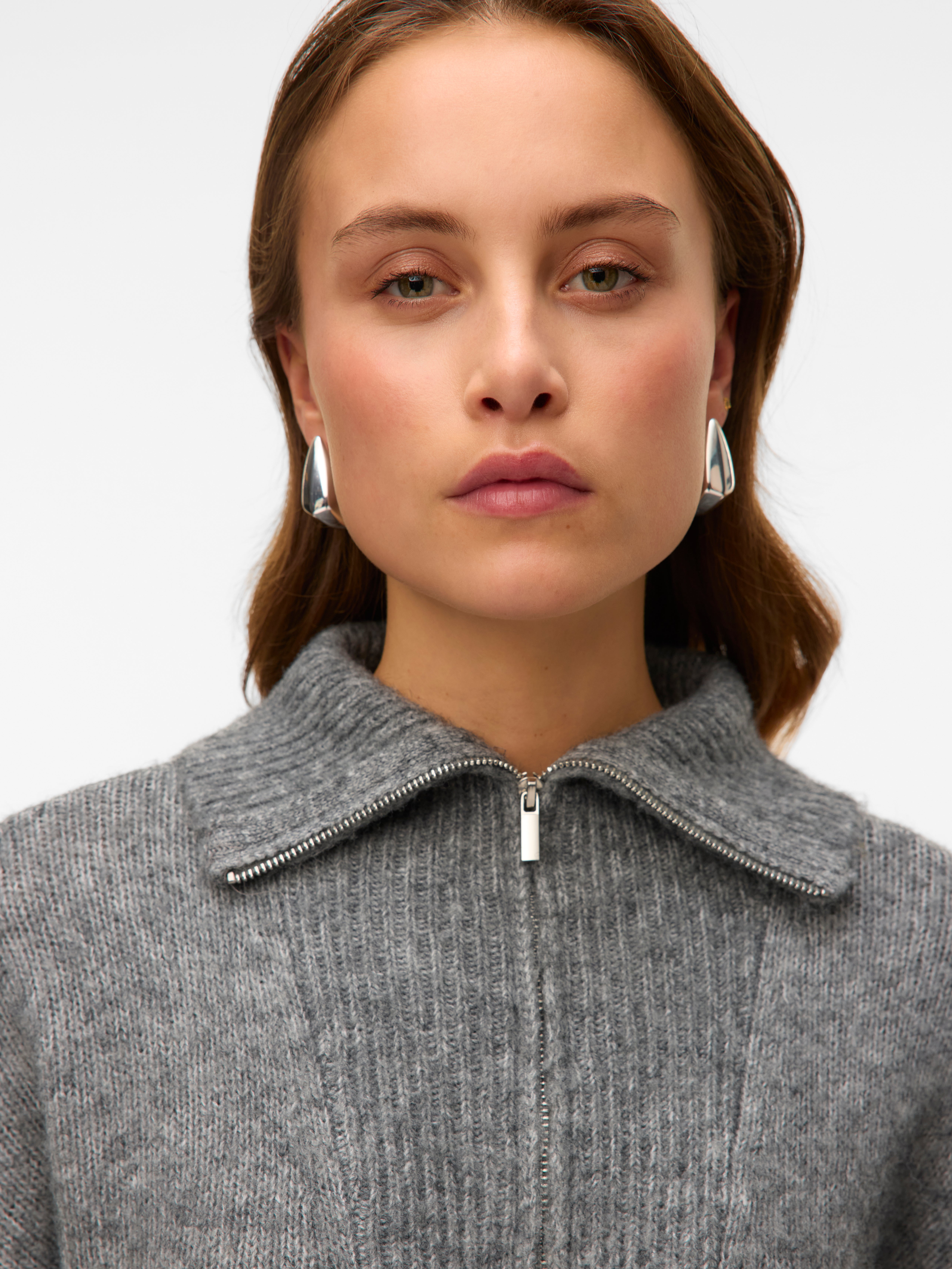 VERO MODA® VMMIRLA Knitted pullover