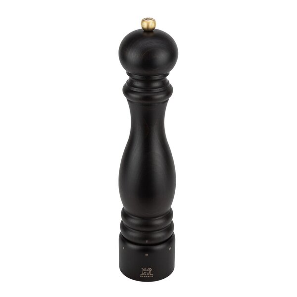 Paris U'Select Z saltkvern 30 cm chokolate