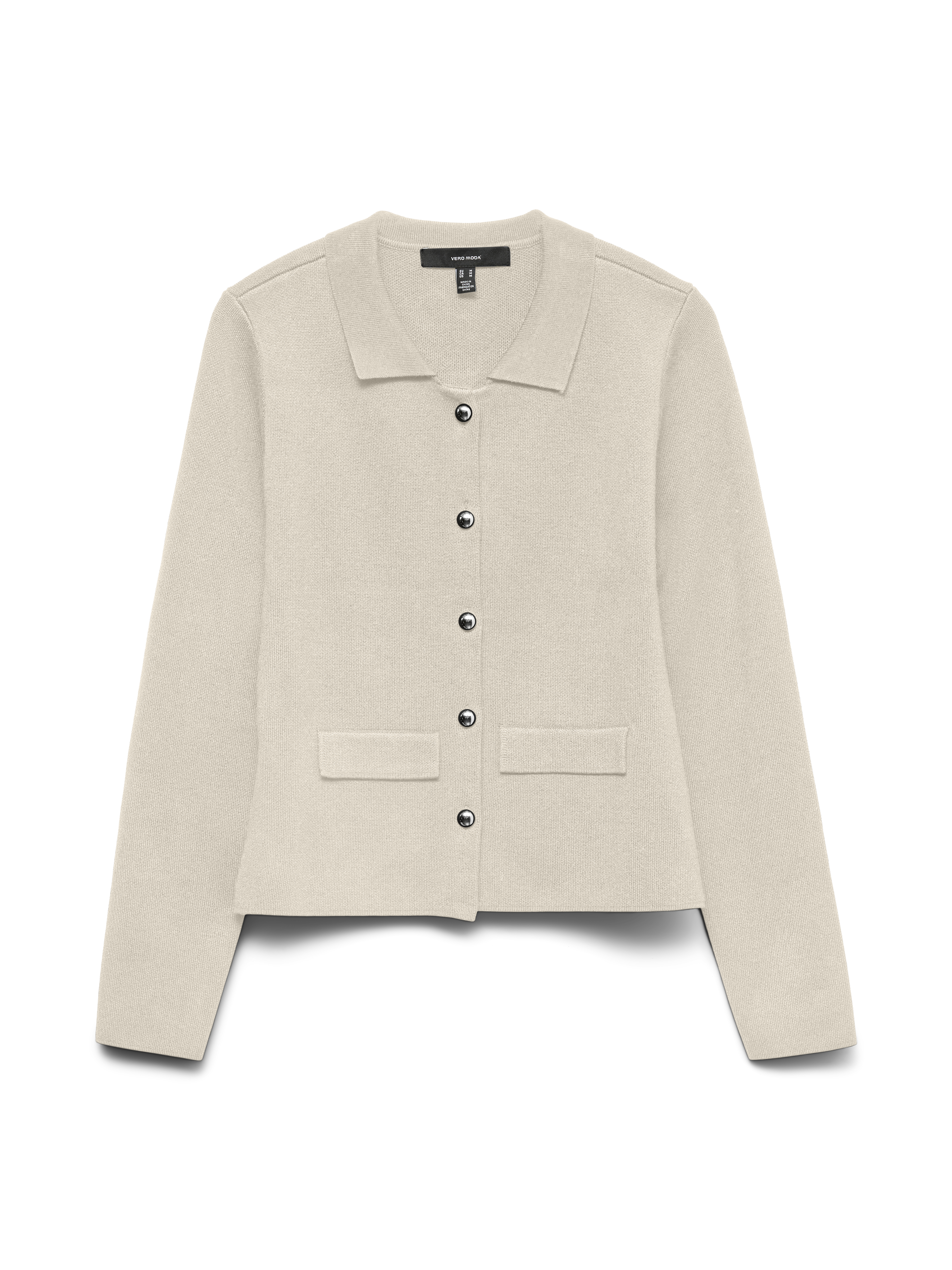 VERO MODA® VMELISE Knit Cardigan