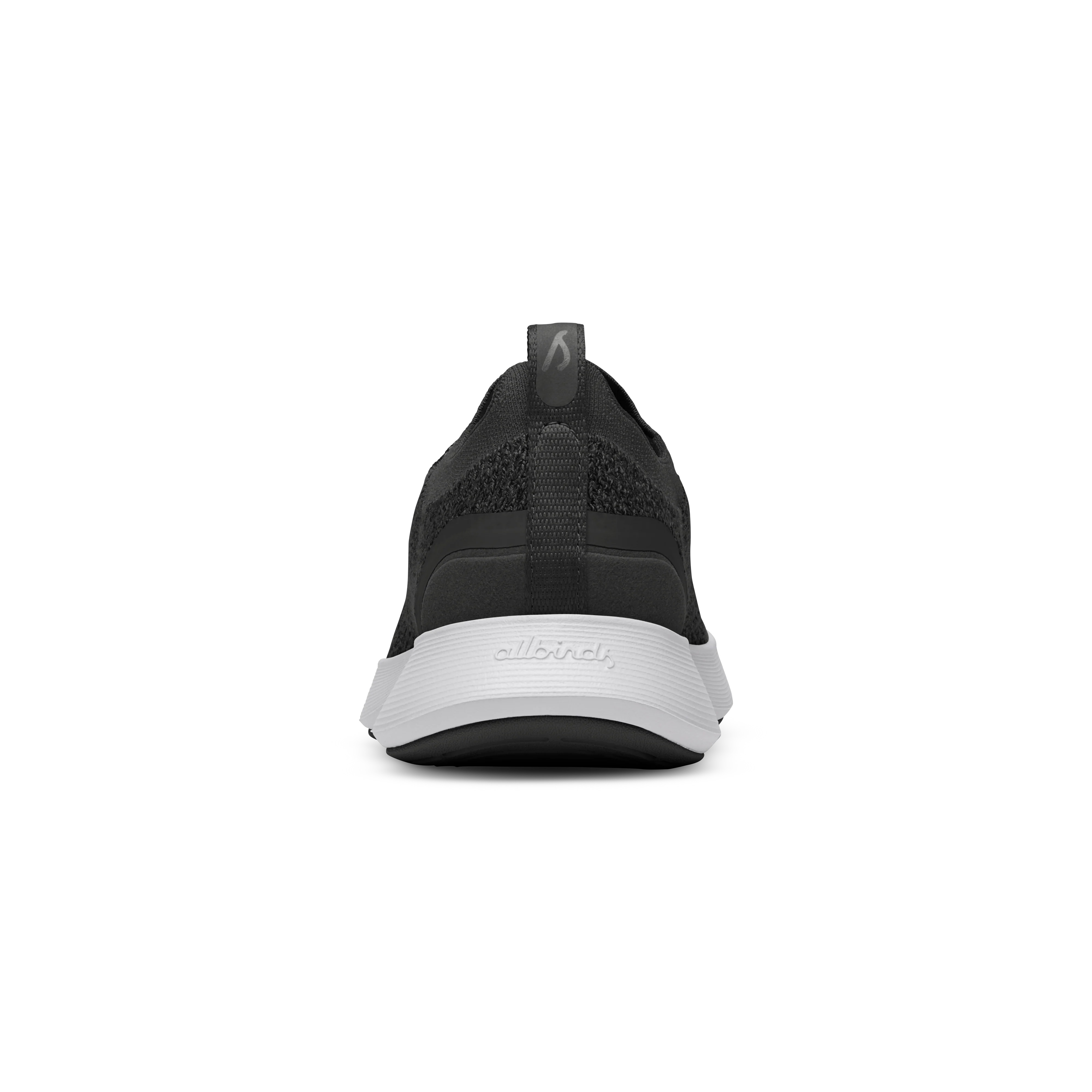 Men's Dasher NZ - Natural Black (Blizzard Sole)