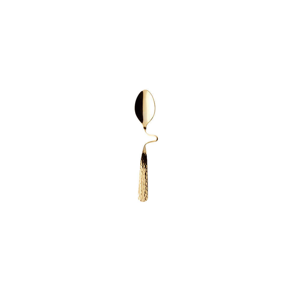 NewWave Espresso spoon - stainless steel