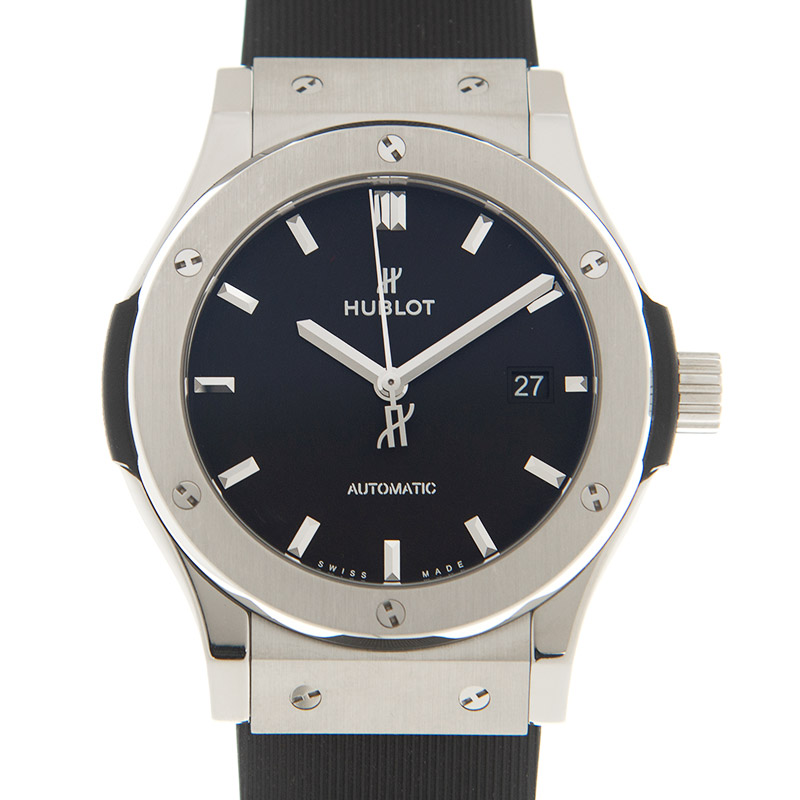 [super clone]NEW HUBLOT CLASSIC FUSION 542.NX.1171.RX