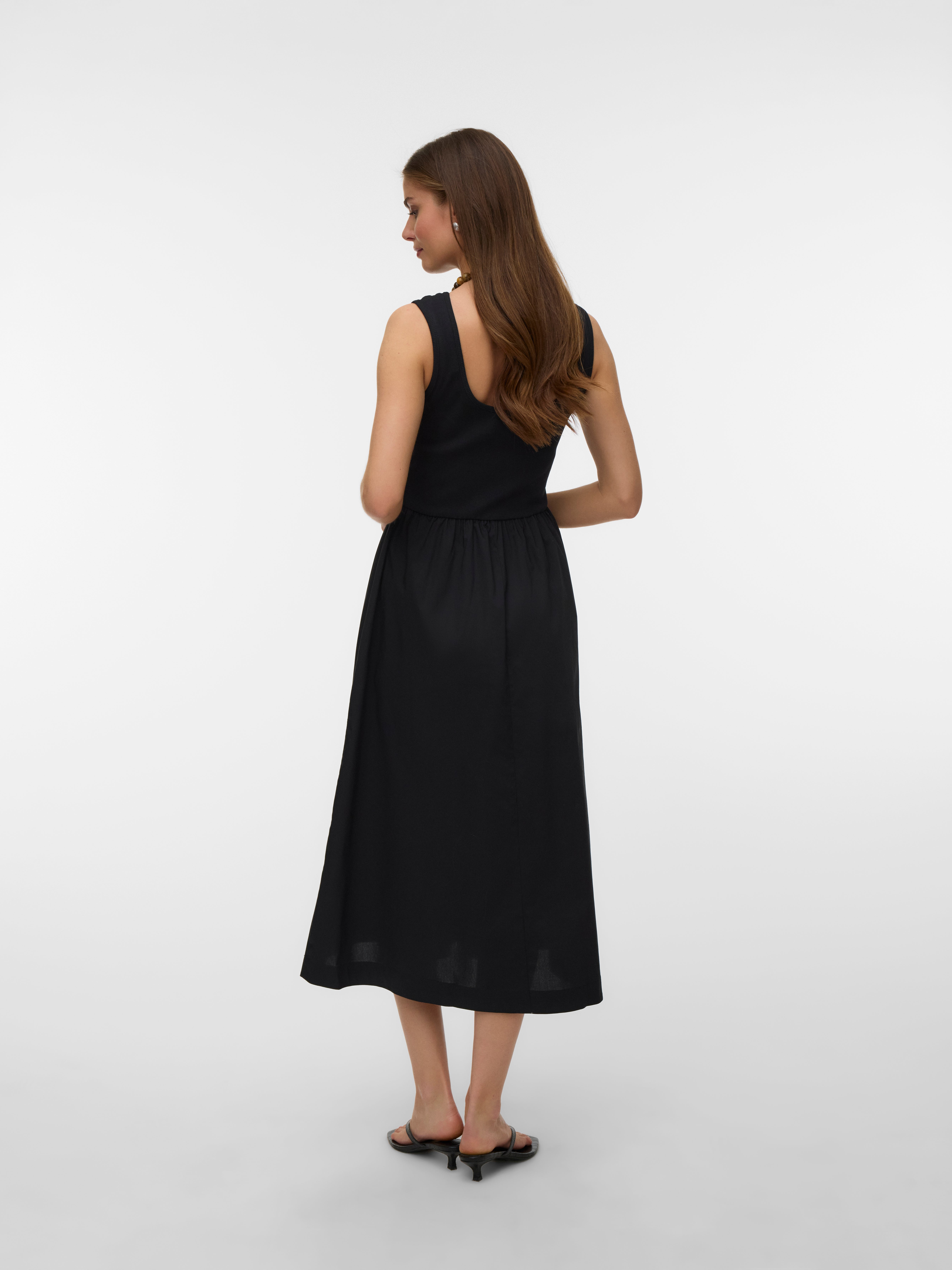 VERO MODA® VMVIDA Long dress