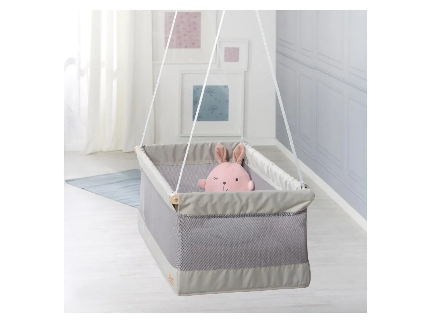 roba Berceau suspendu Safe Asleep