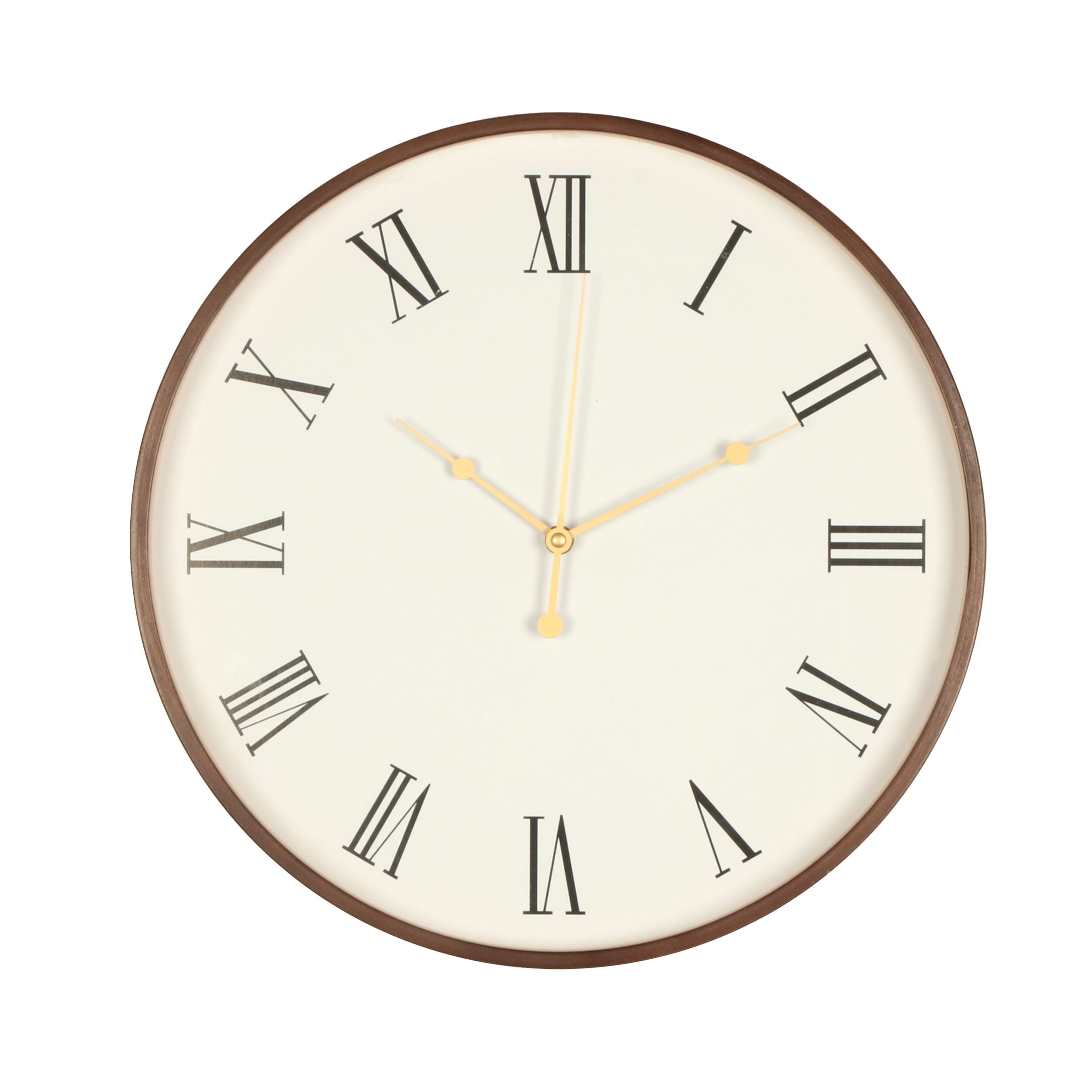 Solure Wall Clock 40cm