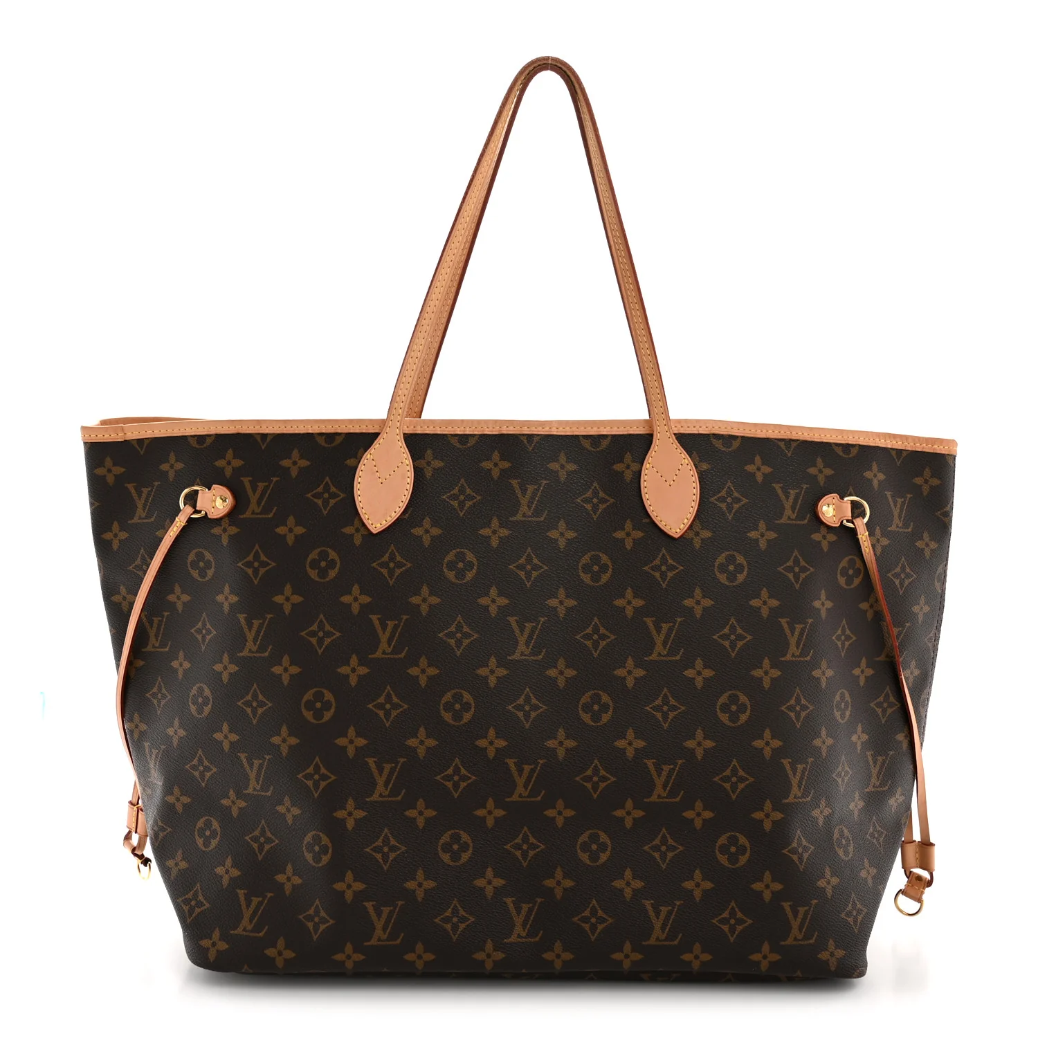 Monogram Neo Neverfull GM