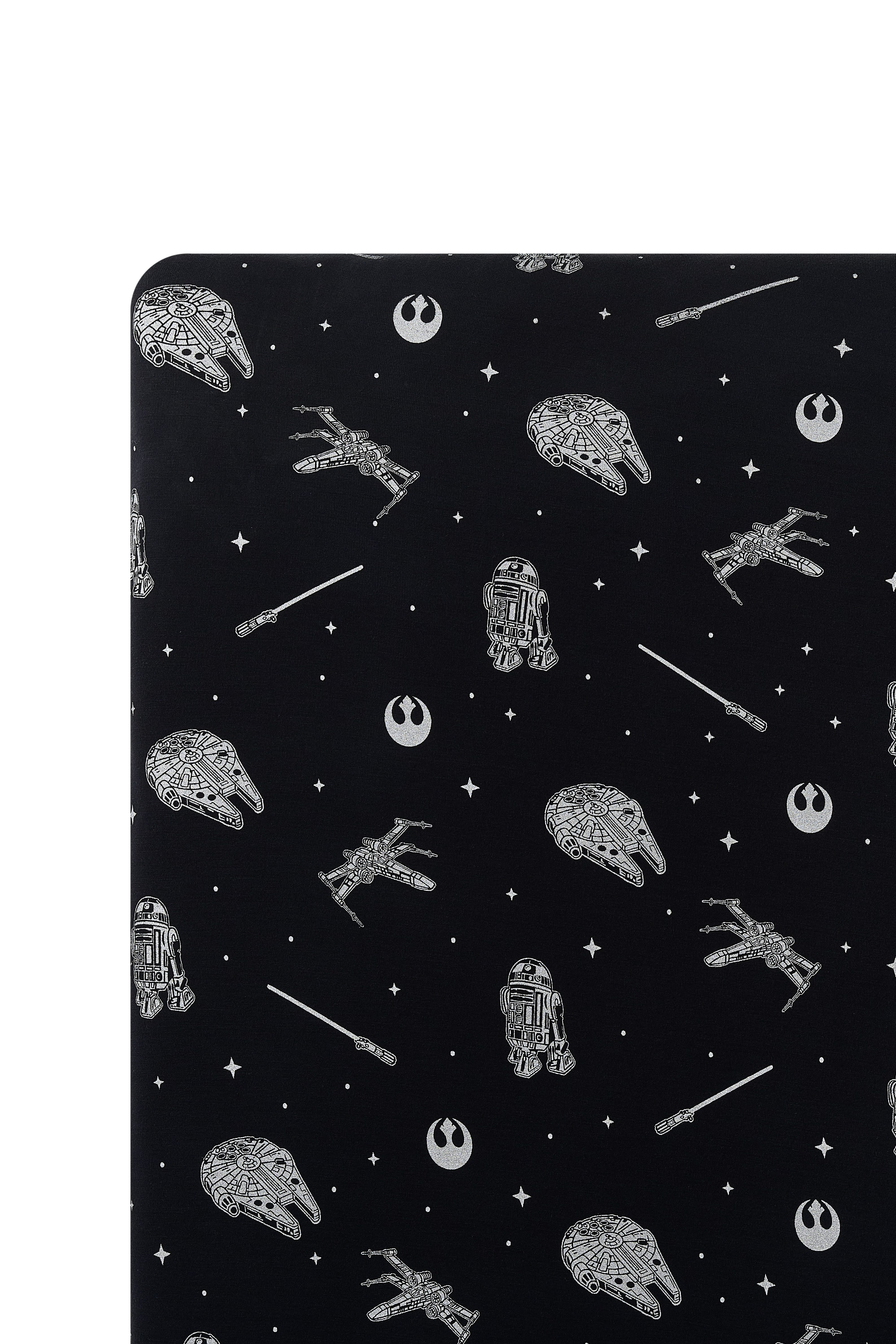 Crib Sheet in STAR WARS™