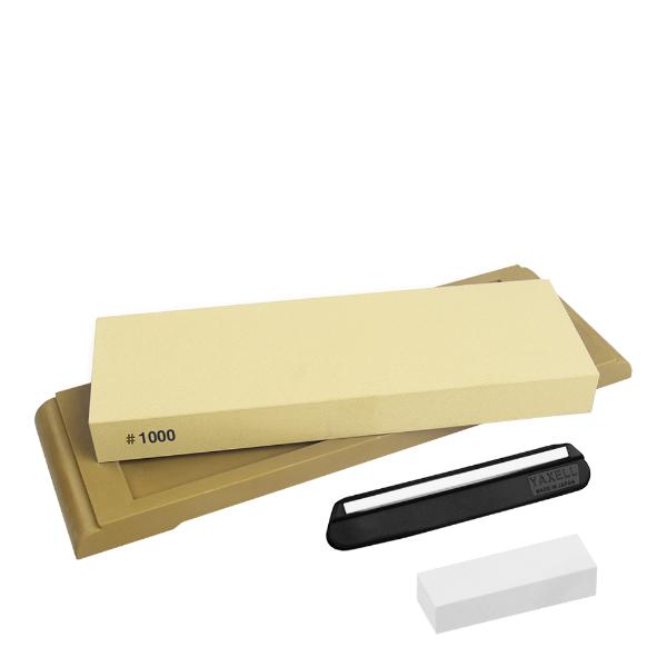 Slipestein medium 1000