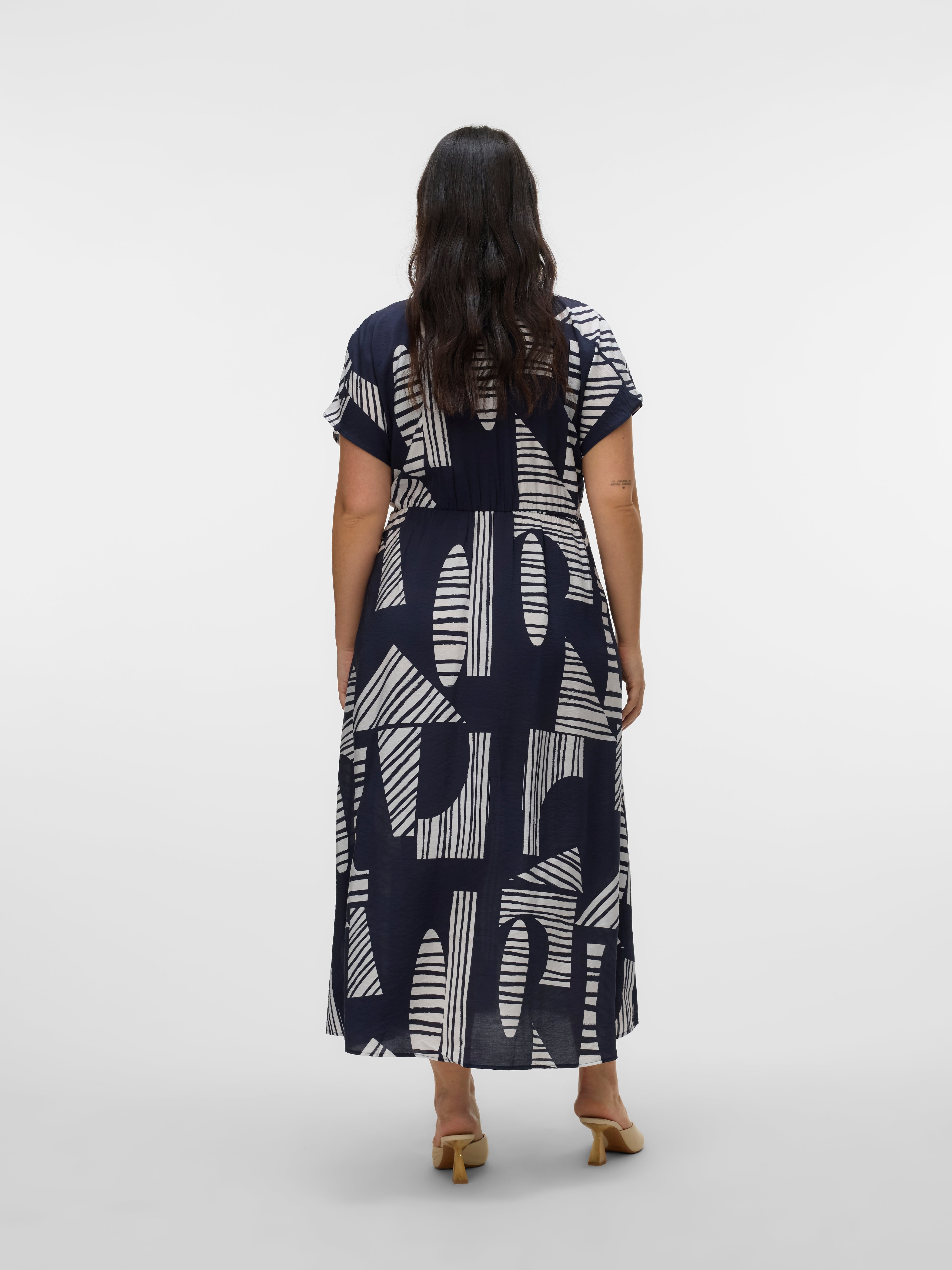 VERO MODA® VMCJOSIE Long dress