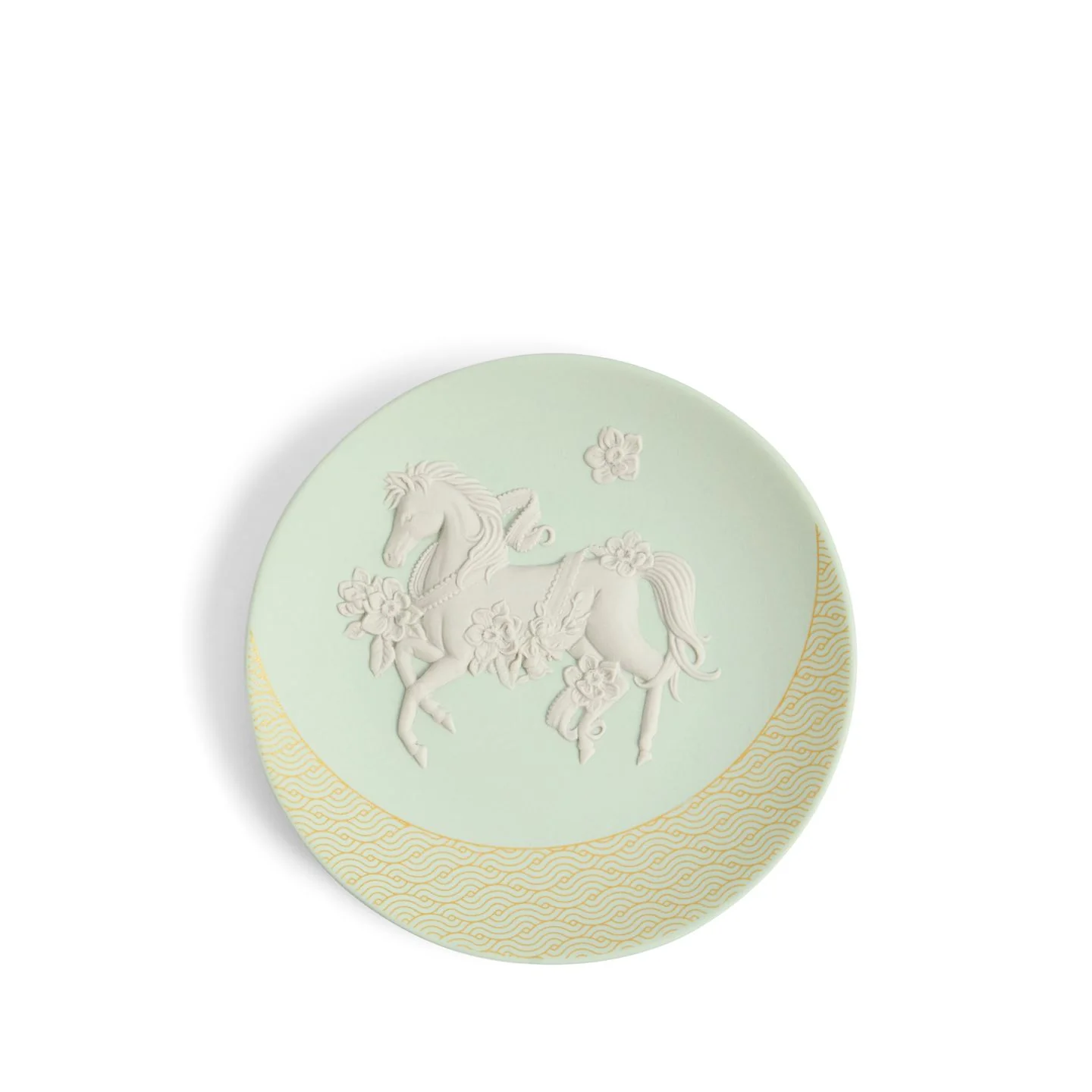 Annual Eto Tray Horse 2026