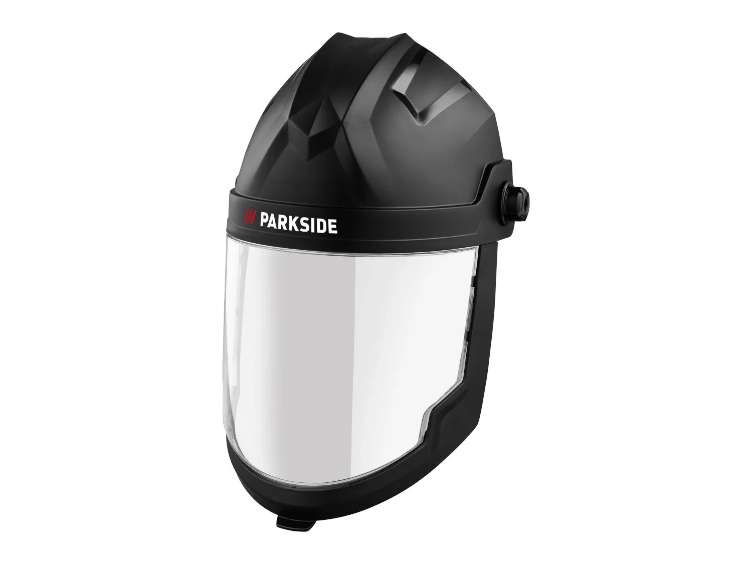 PARKSIDE Protection faciale avec visire rabattable PGSK A1