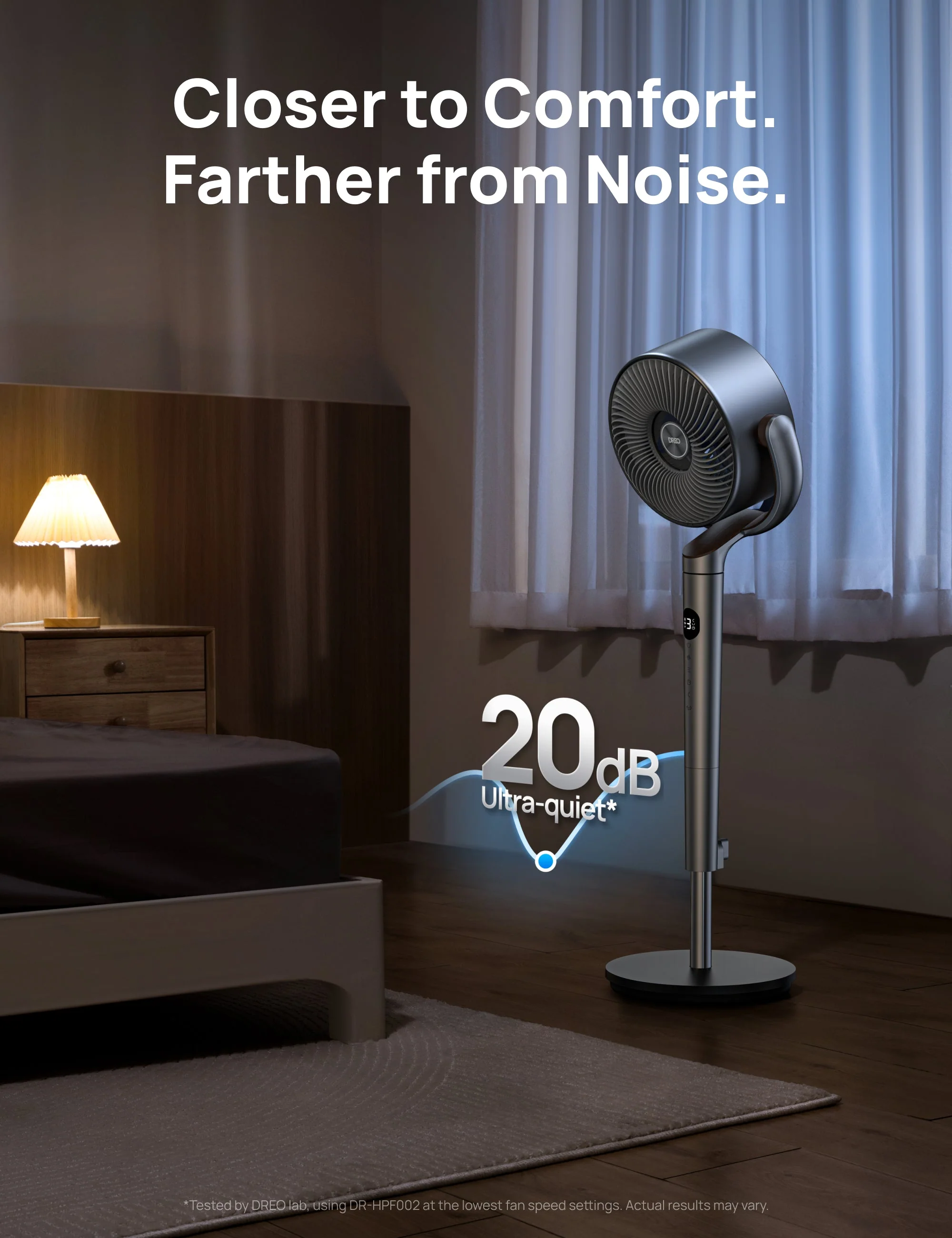 TurboPoly Fan 502S