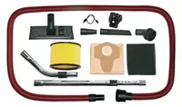 Aspirateur eau et poussière filaire TP-VC 36/30 S Auto-Solo