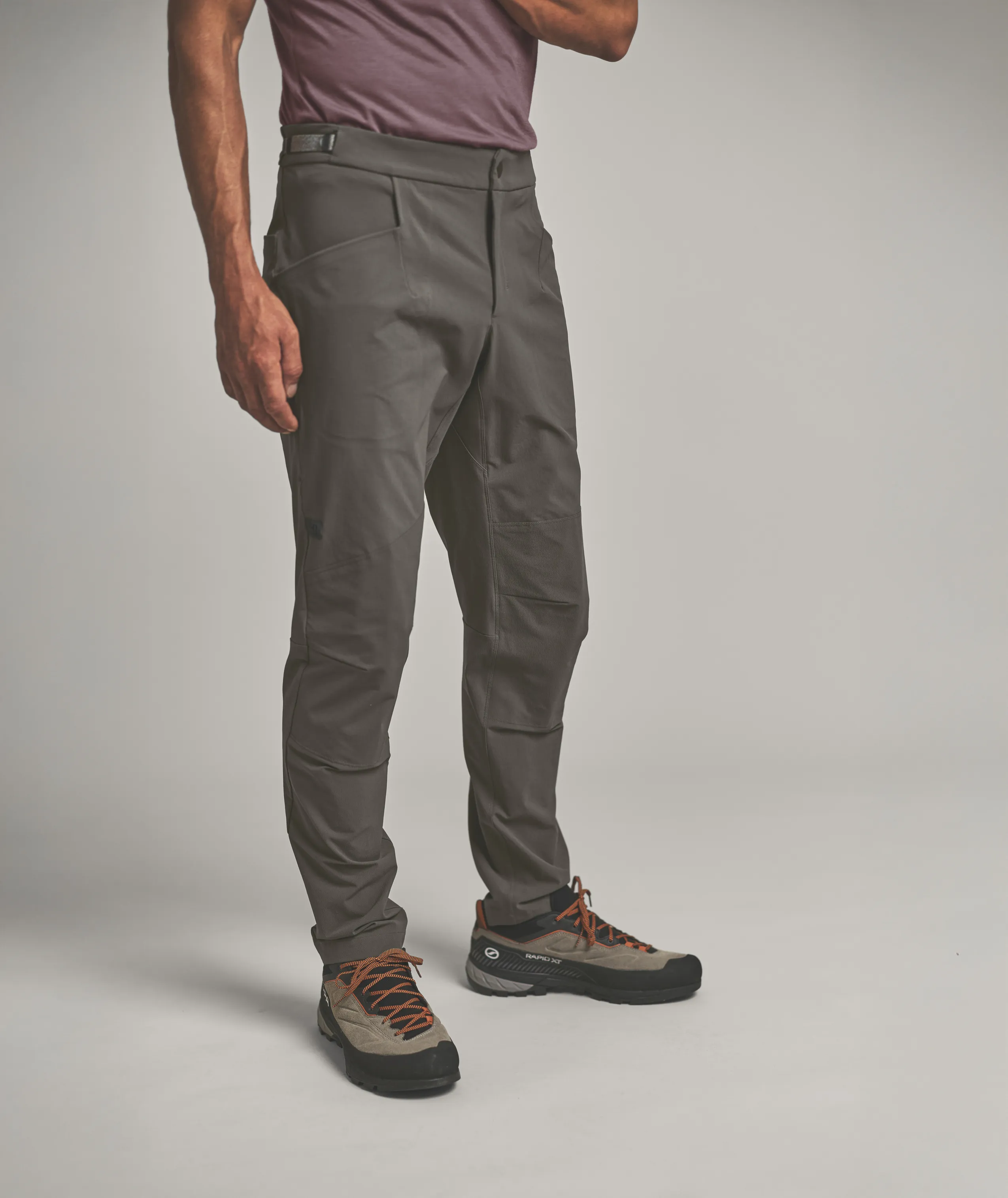 ORTOVOXR TRAD PLUS PANTS