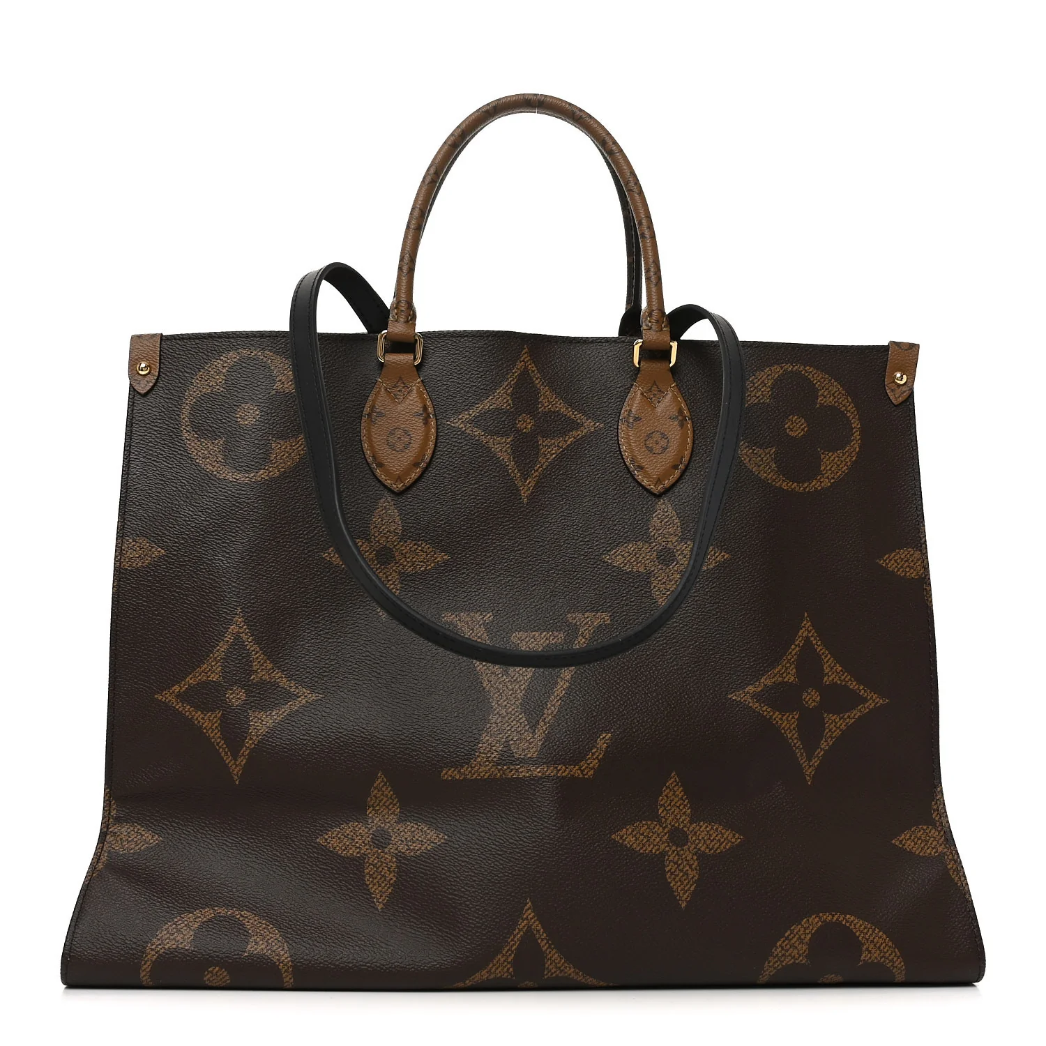 Reverse Monogram Giant Onthego GM