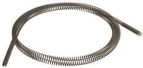RIDGID C-10 62275, 15 ft, All Purpose Wind Drain Snake