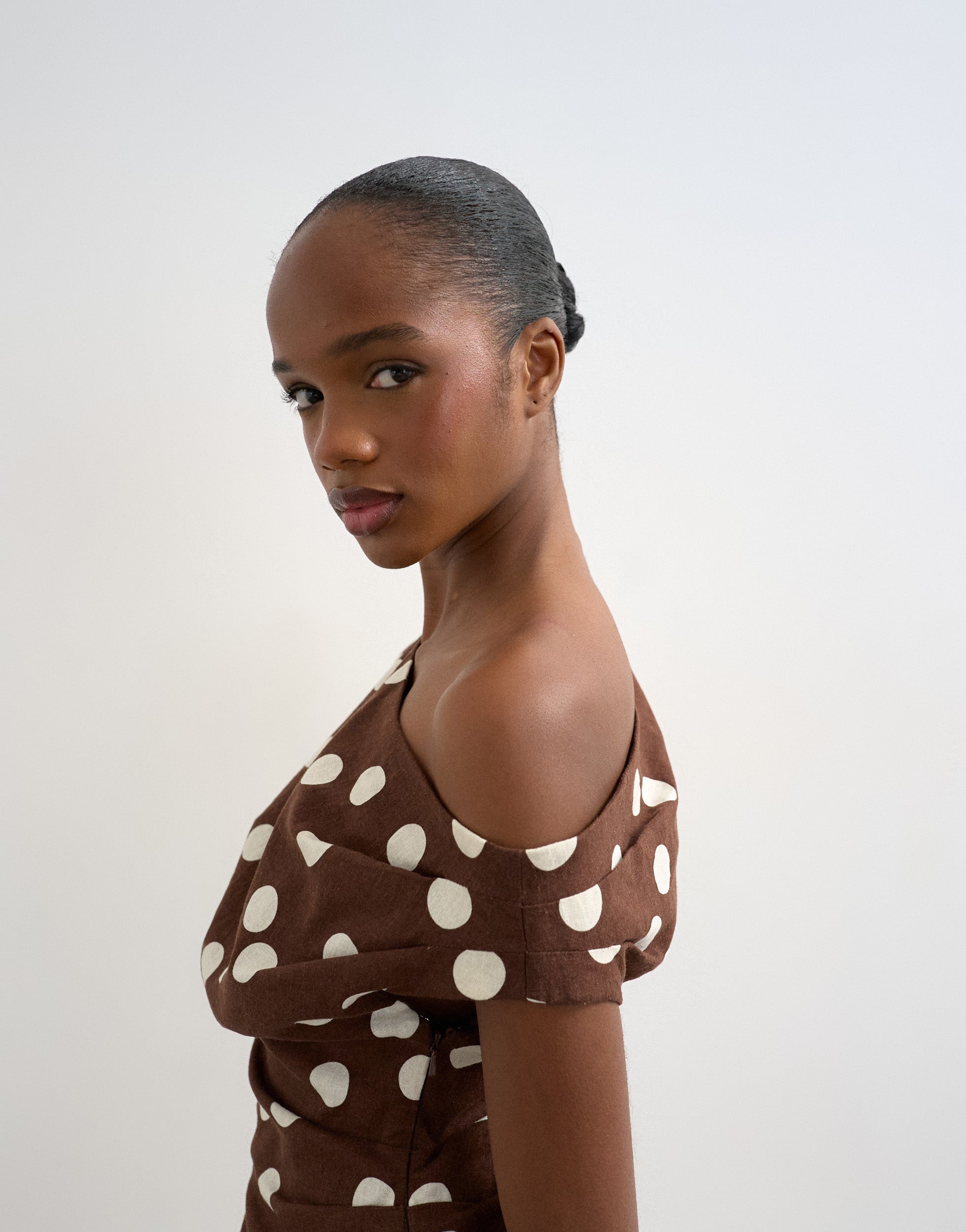 VERO MODA® TSCASA Top