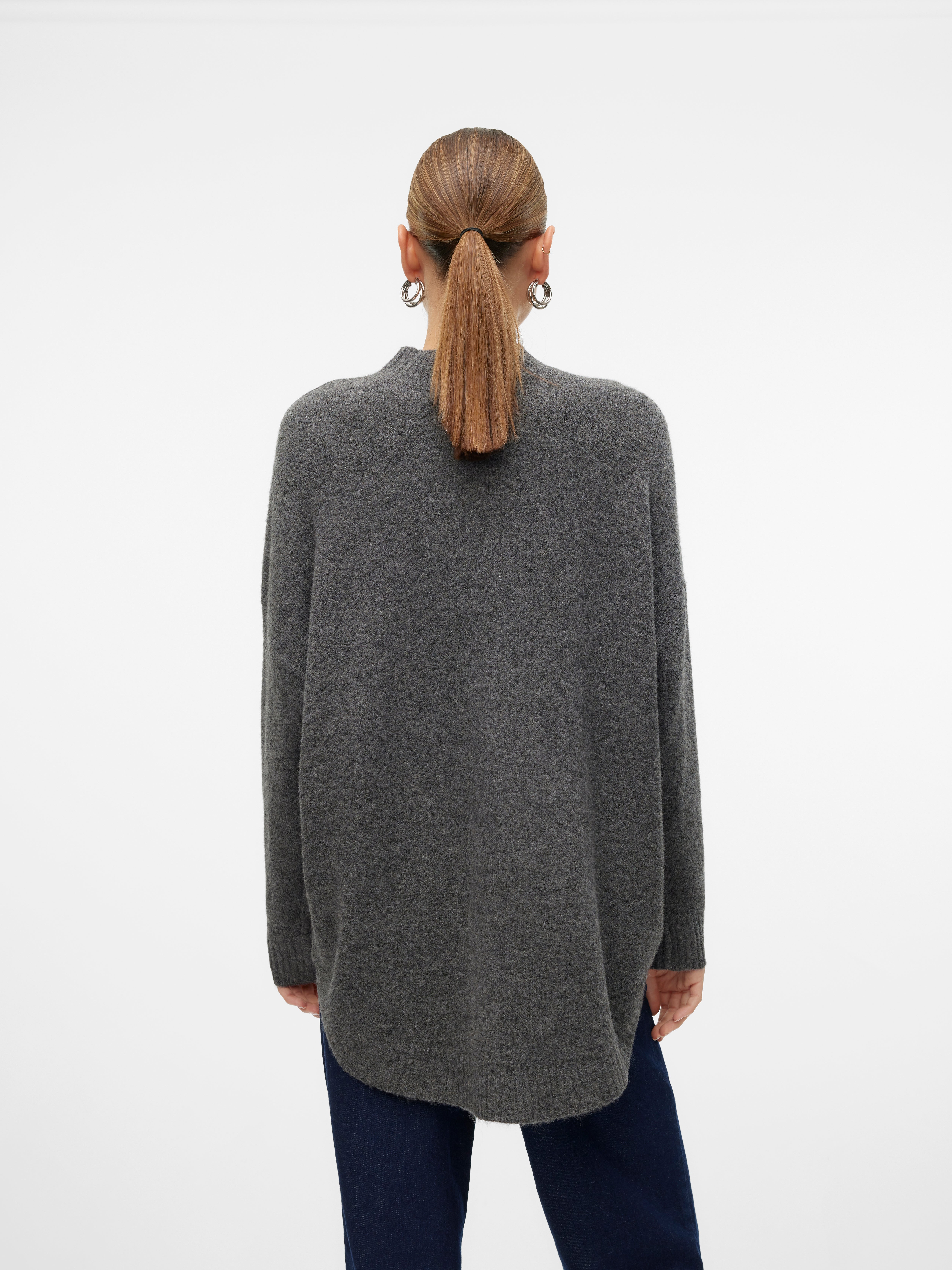 VERO MODA® VMPLAZA Knitted pullover