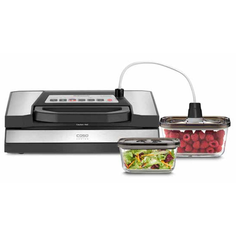 VRH 700 Advanced Pro vakuumpakker stål