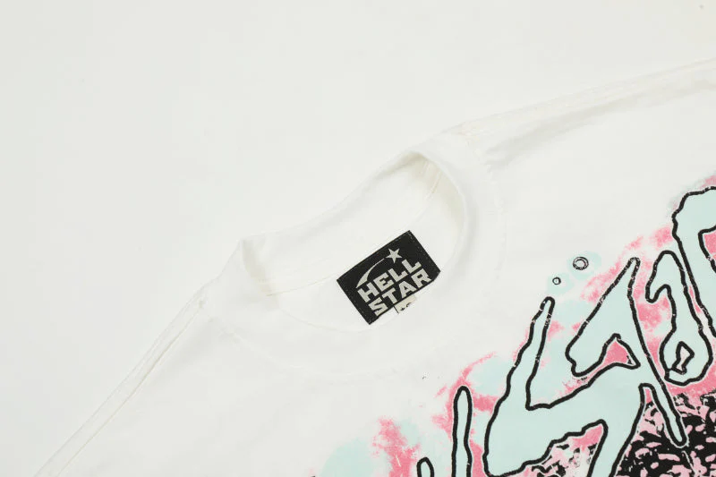 Hellstar T-shirt