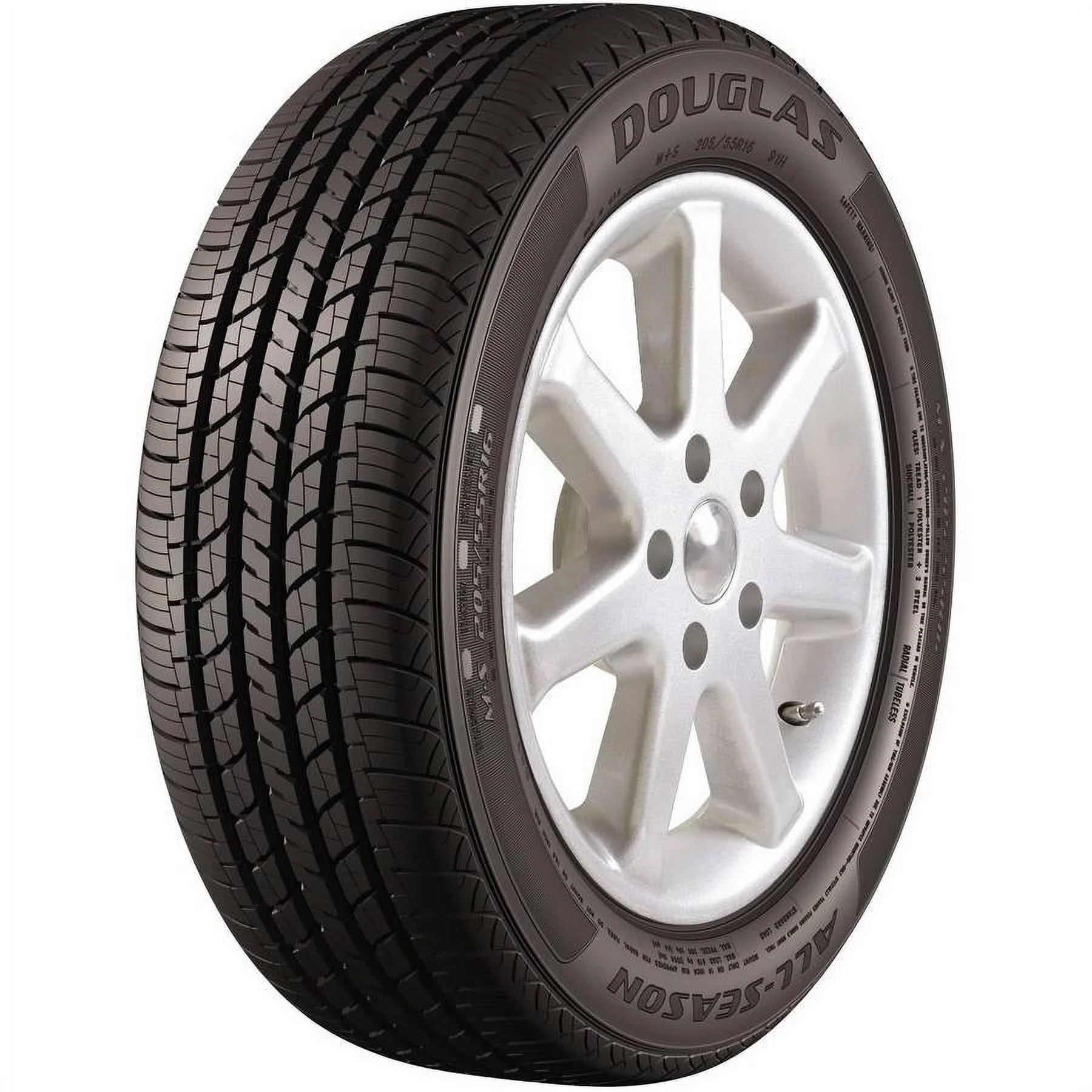 All - Season 235/65R17 104T All - Season Tire