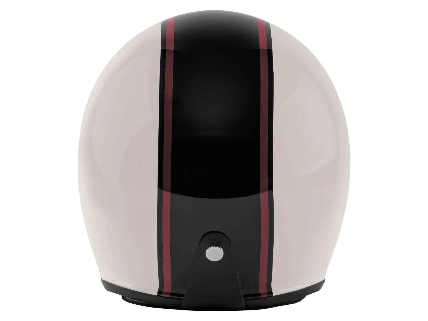 ULTIMATE SPEED Casque Jet, M