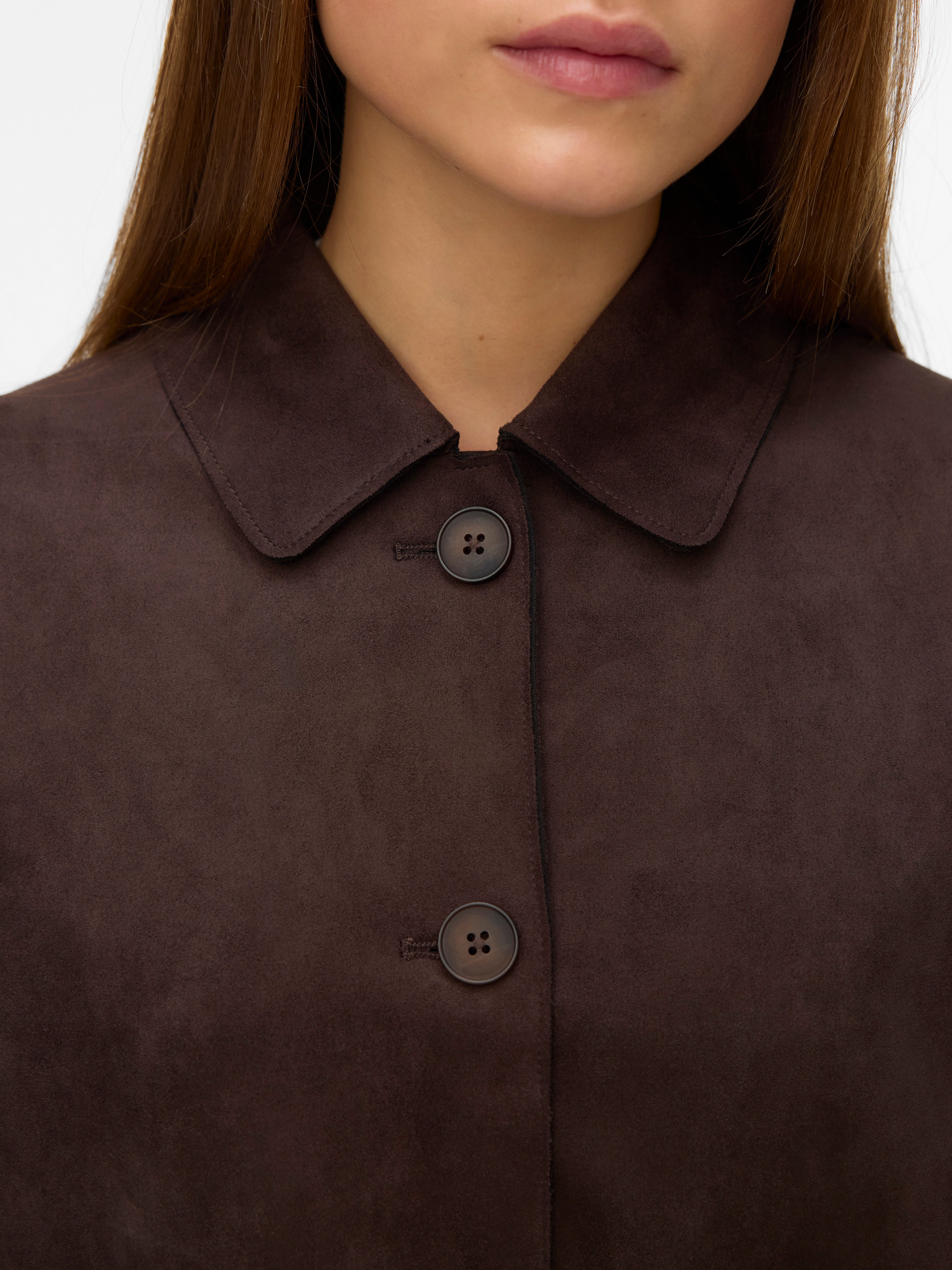 VERO MODA® VMHAZELFELIA Light Jacket