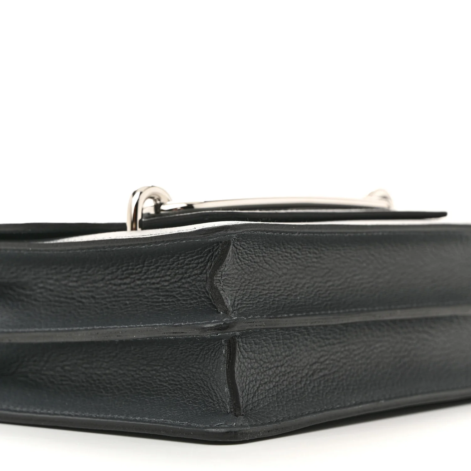 Evercolor Mini Sac Roulis Gris Misty