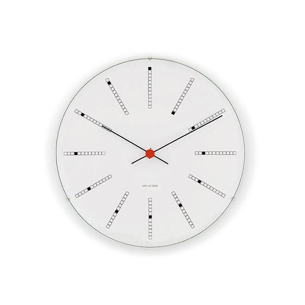 Bankers veggur 21 cm