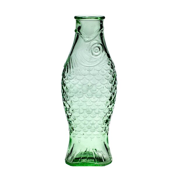 Fish & Fish karaffel 85 cl grønn