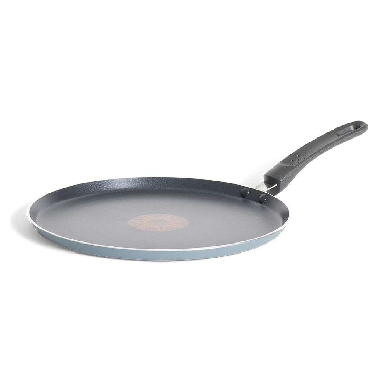 Crêpière tous feux dont induction Thermosensor aluminium Ø28cm