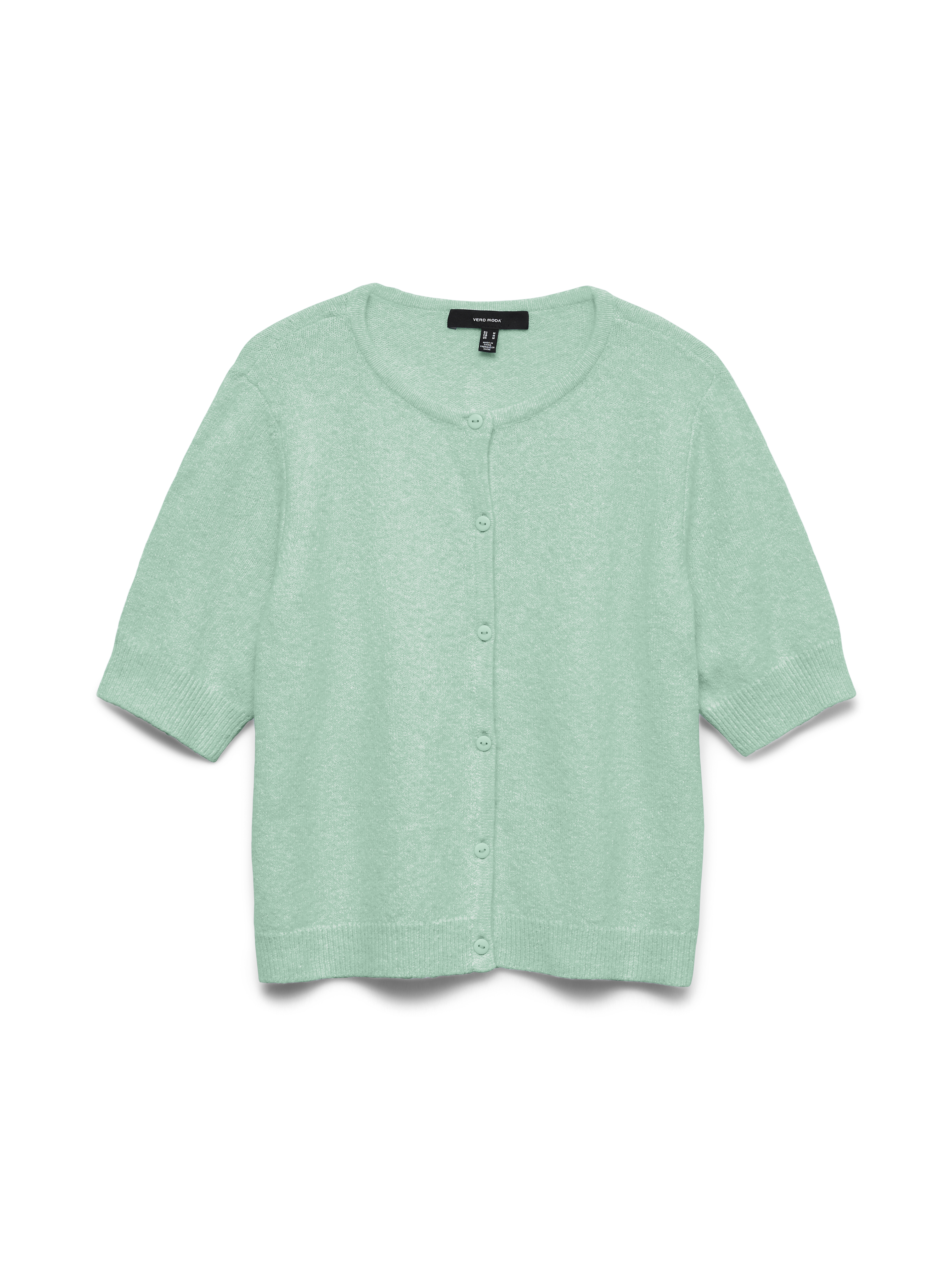 VERO MODA® VMDOFFY Knit Cardigan