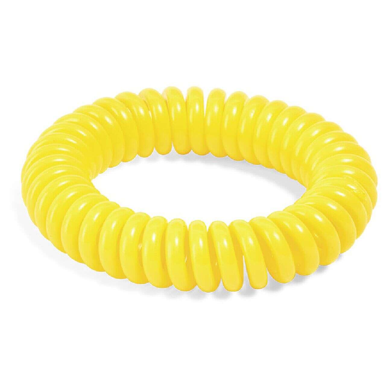 Bracelet citronnelle spirale (2 modèles)