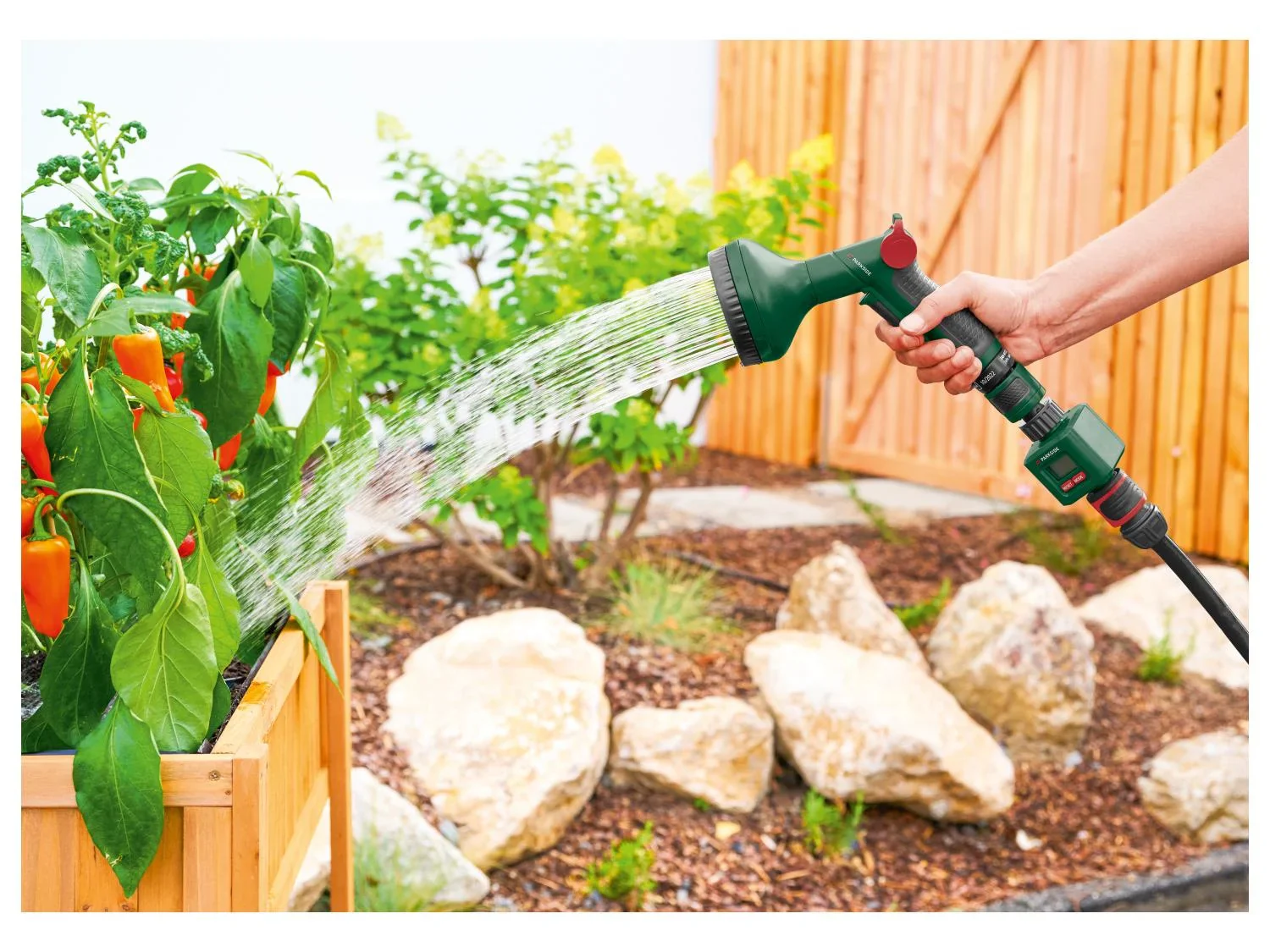 PARKSIDE Accessoire d'arrosage de prcision