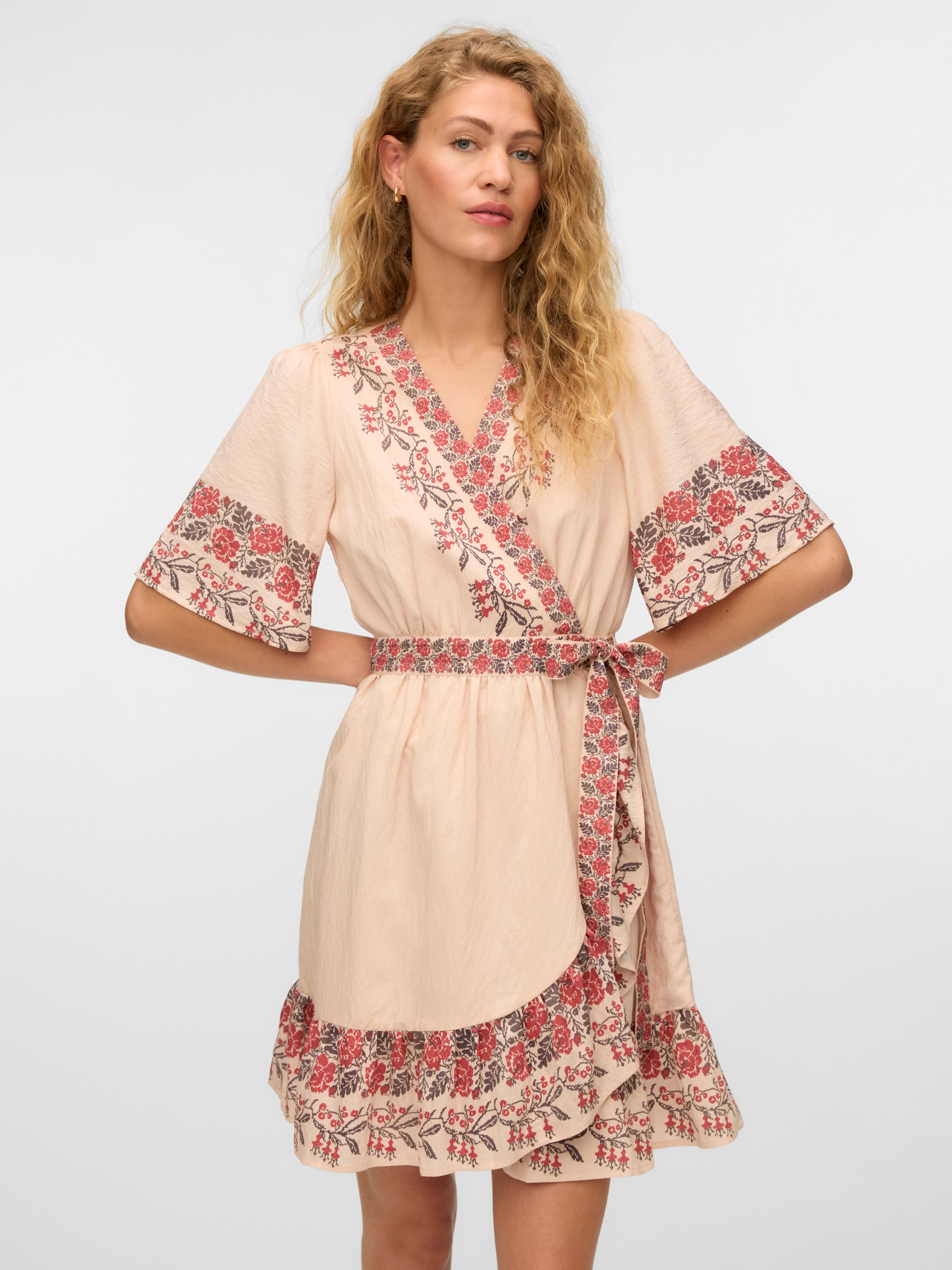 VERO MODA® VMALIA Short dress