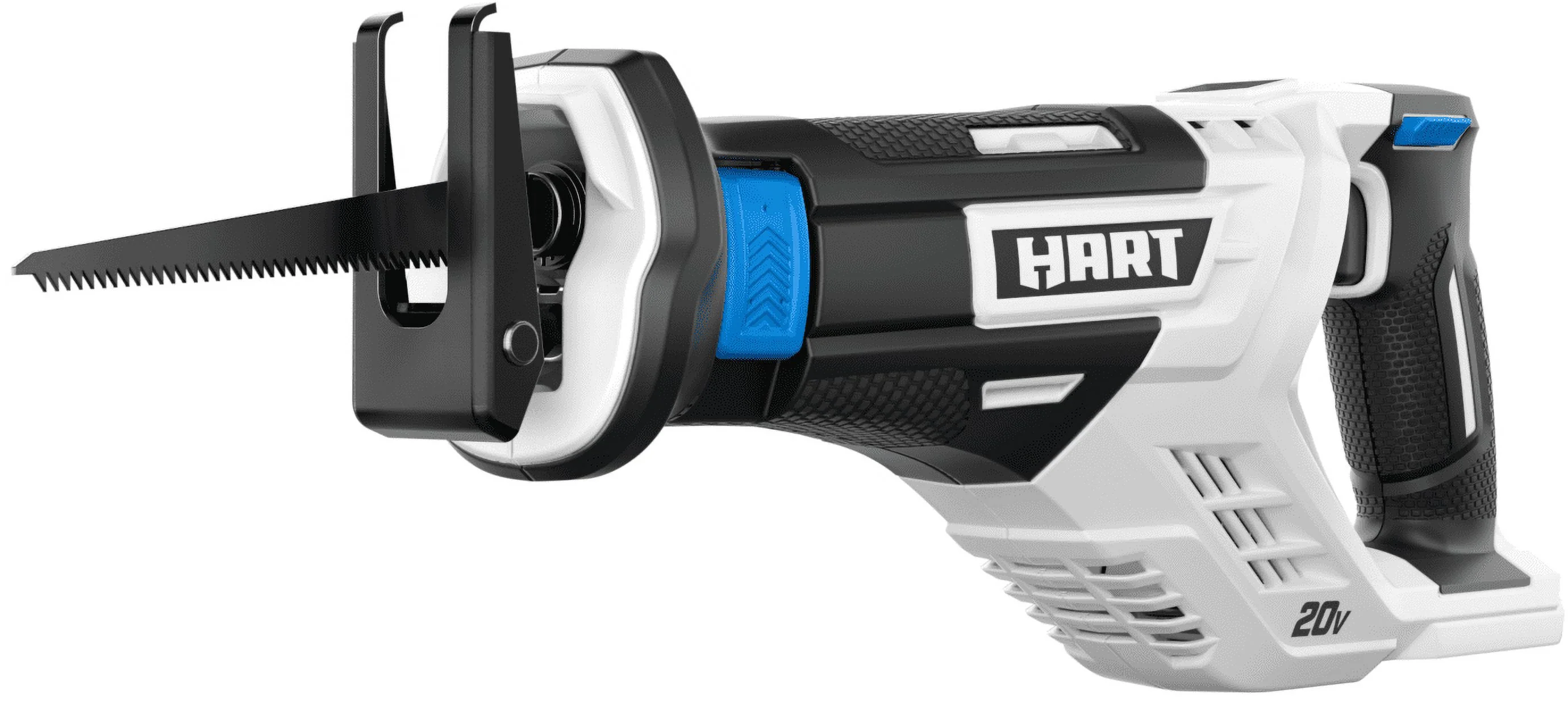 20-Volt Cordless 4 Tool Combo Kit - Image 6