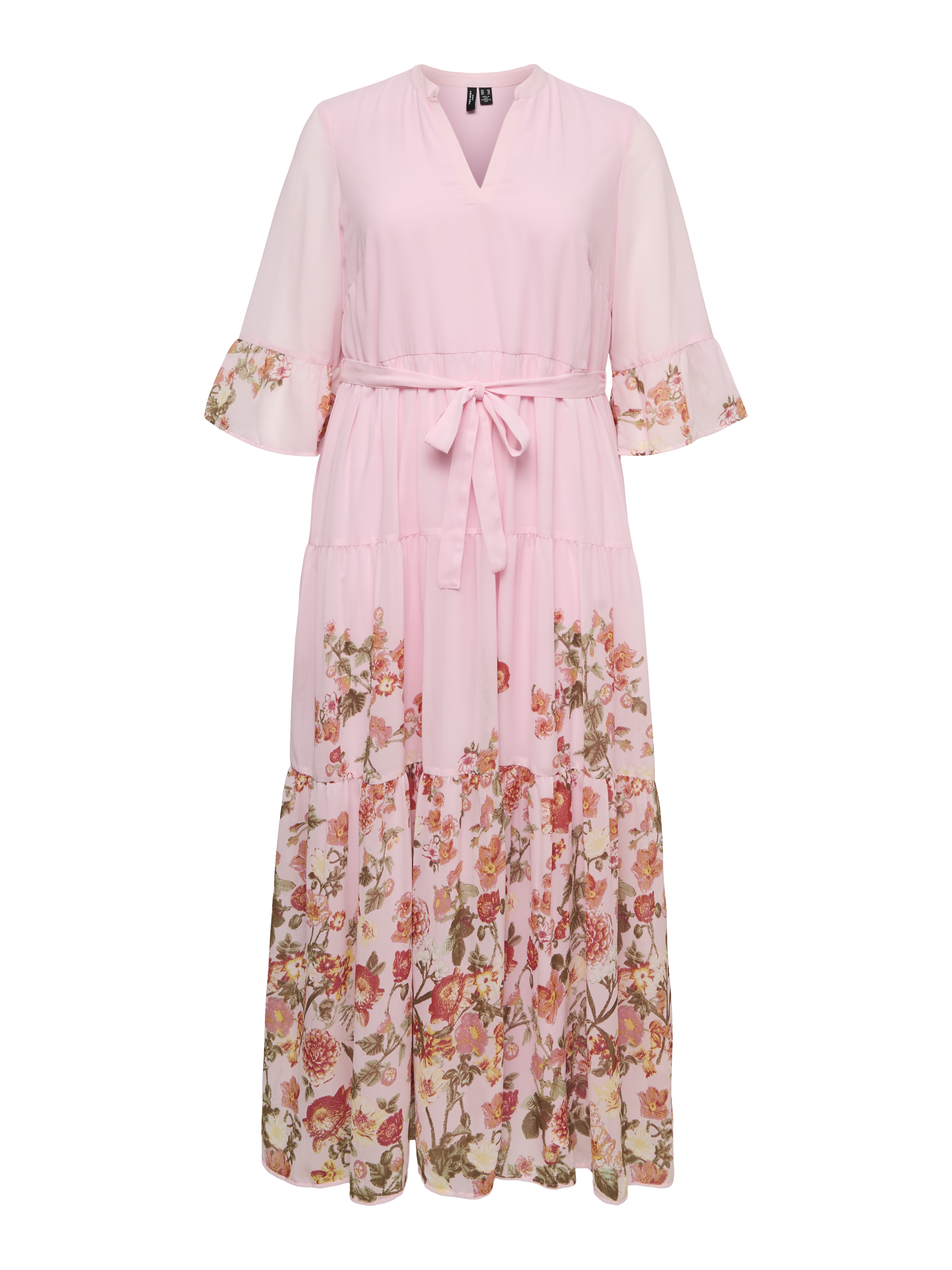 VERO MODA® VMCULRIKKE Long dress