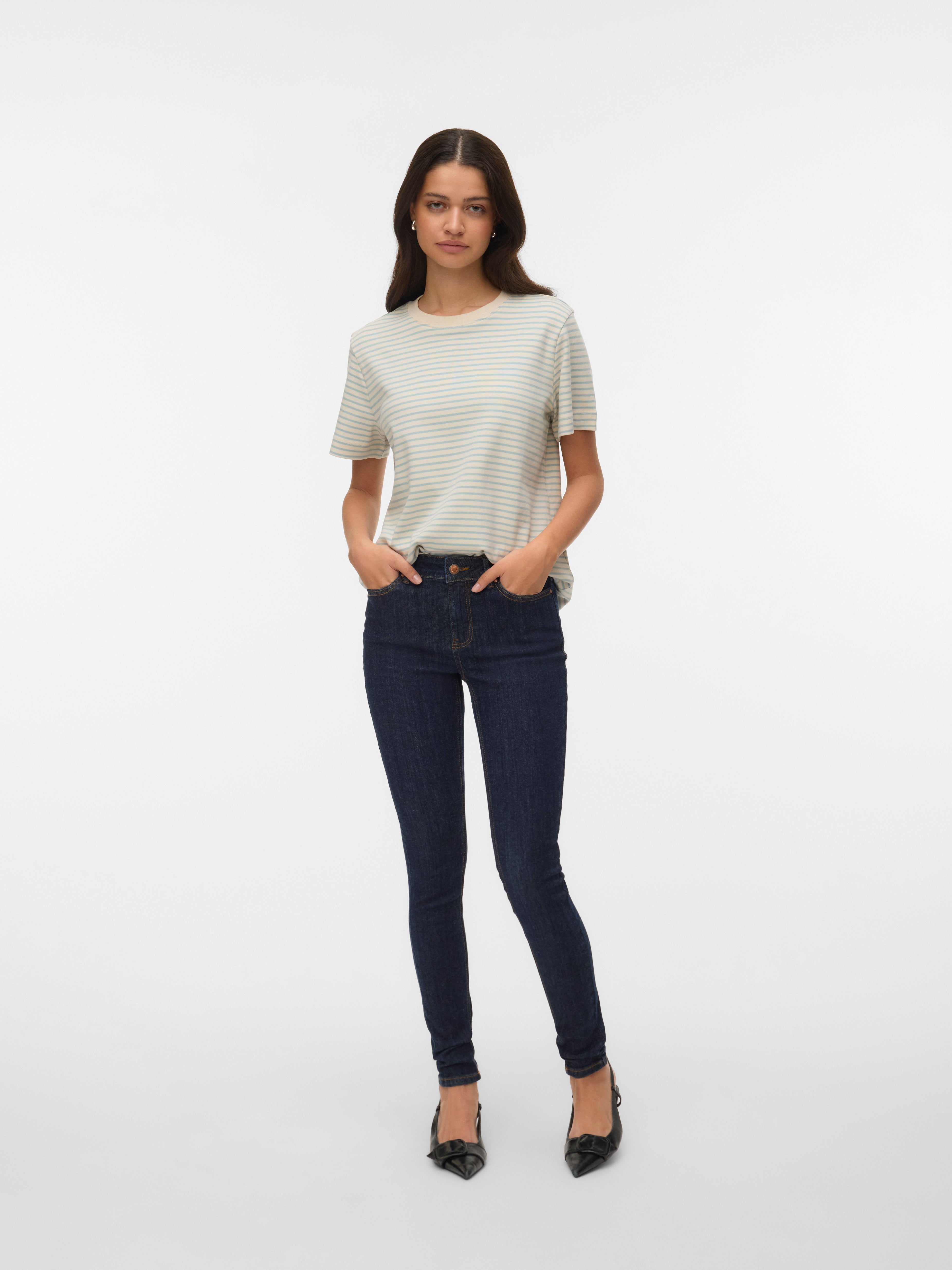 VERO MODA® AWJADA T-Shirt